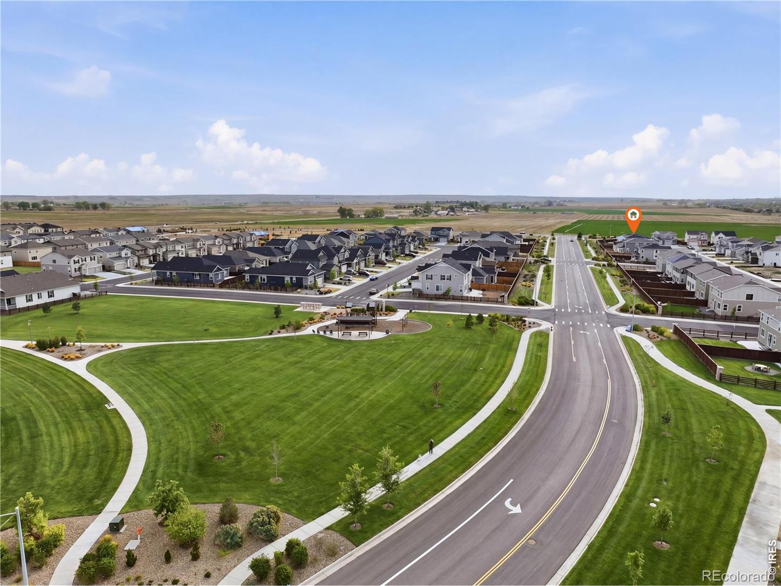 MLS Image #43 for 4551  goldflower drive,johnstown, Colorado