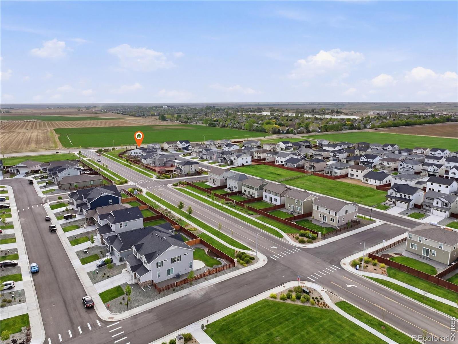 MLS Image #44 for 4551  goldflower drive,johnstown, Colorado