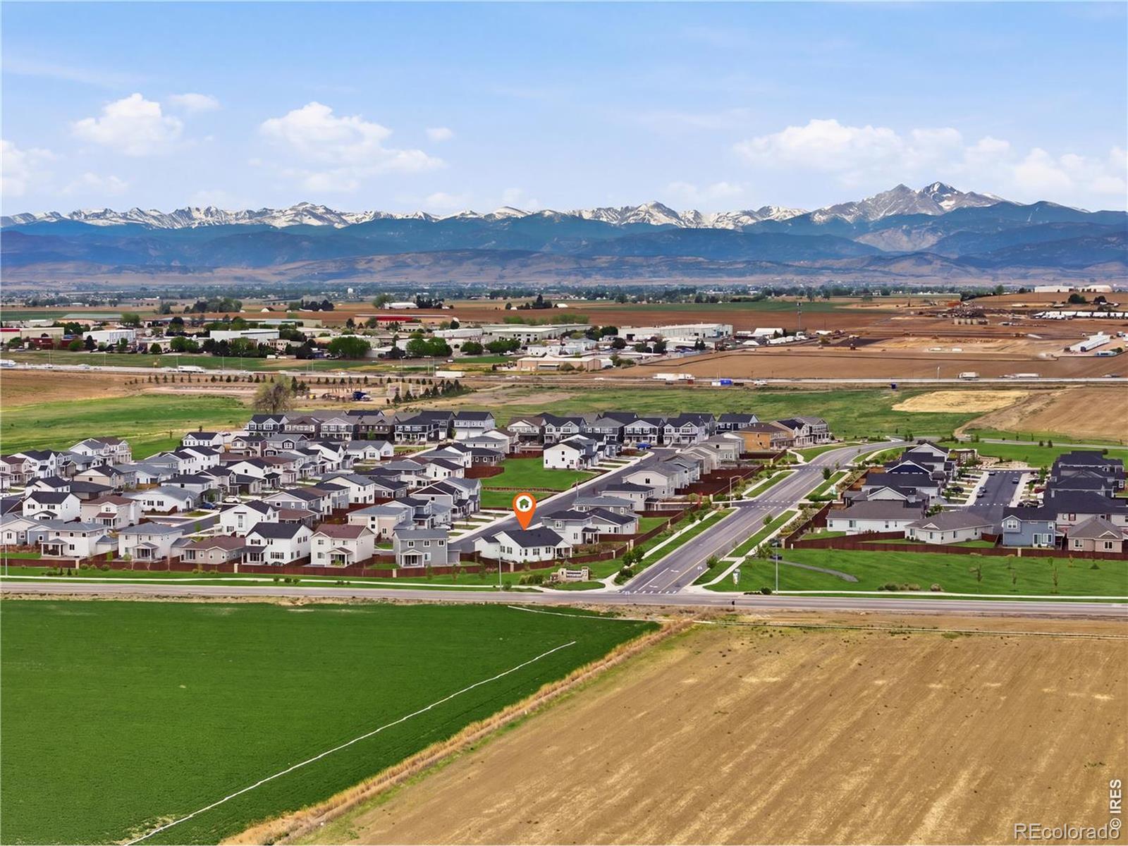 MLS Image #45 for 4551  goldflower drive,johnstown, Colorado