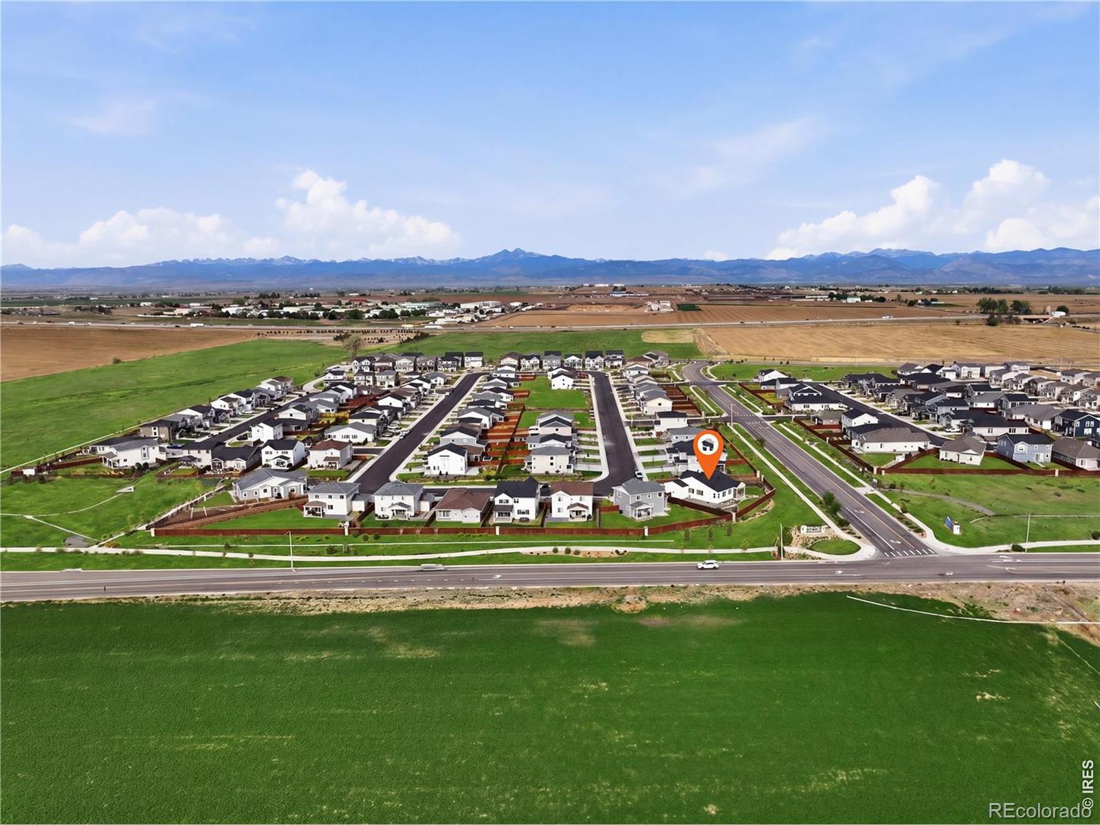 MLS Image #46 for 4551  goldflower drive,johnstown, Colorado