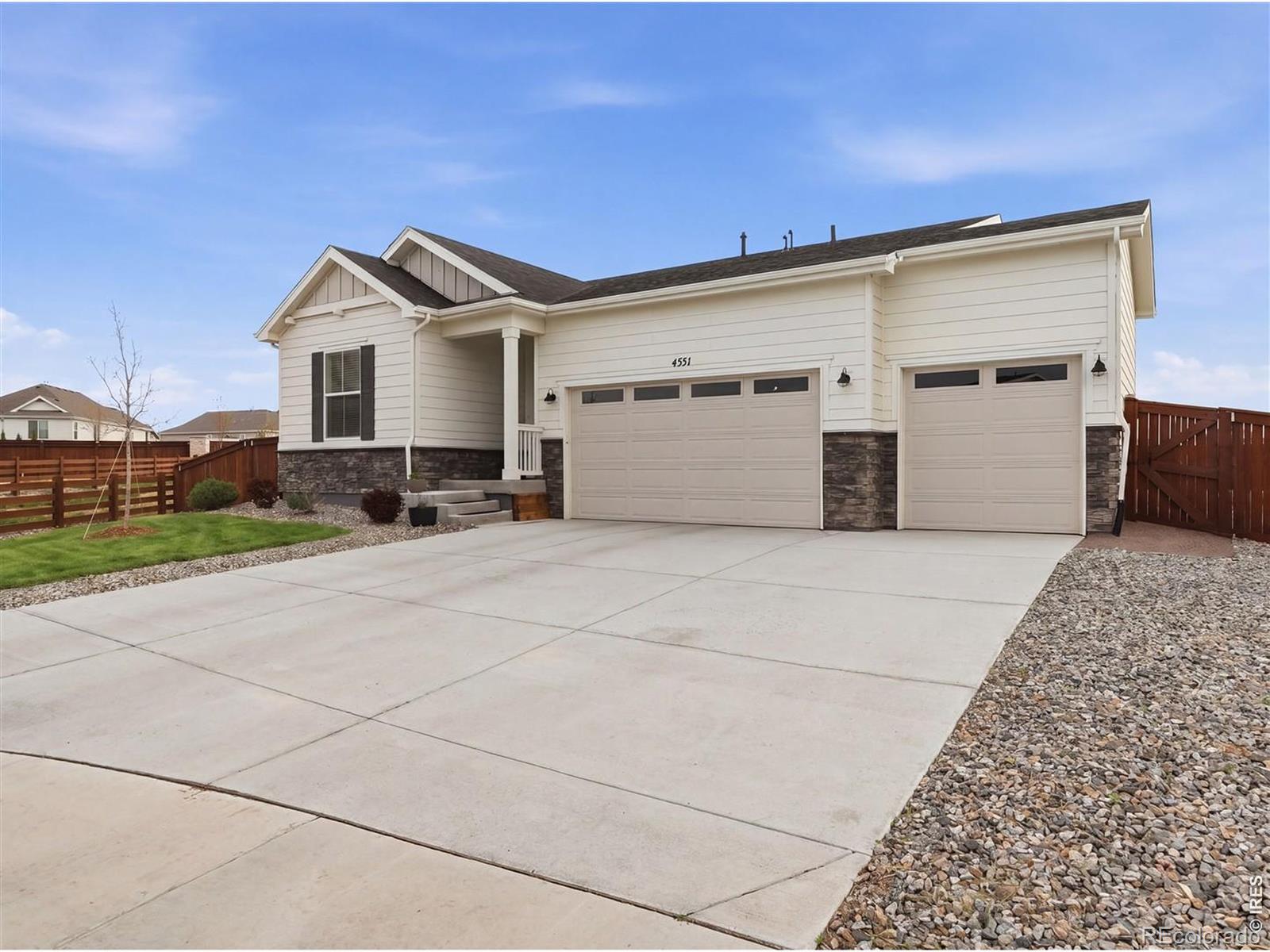 MLS Image #47 for 4551  goldflower drive,johnstown, Colorado