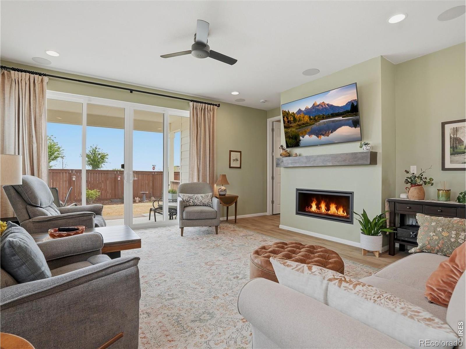 MLS Image #6 for 4551  goldflower drive,johnstown, Colorado