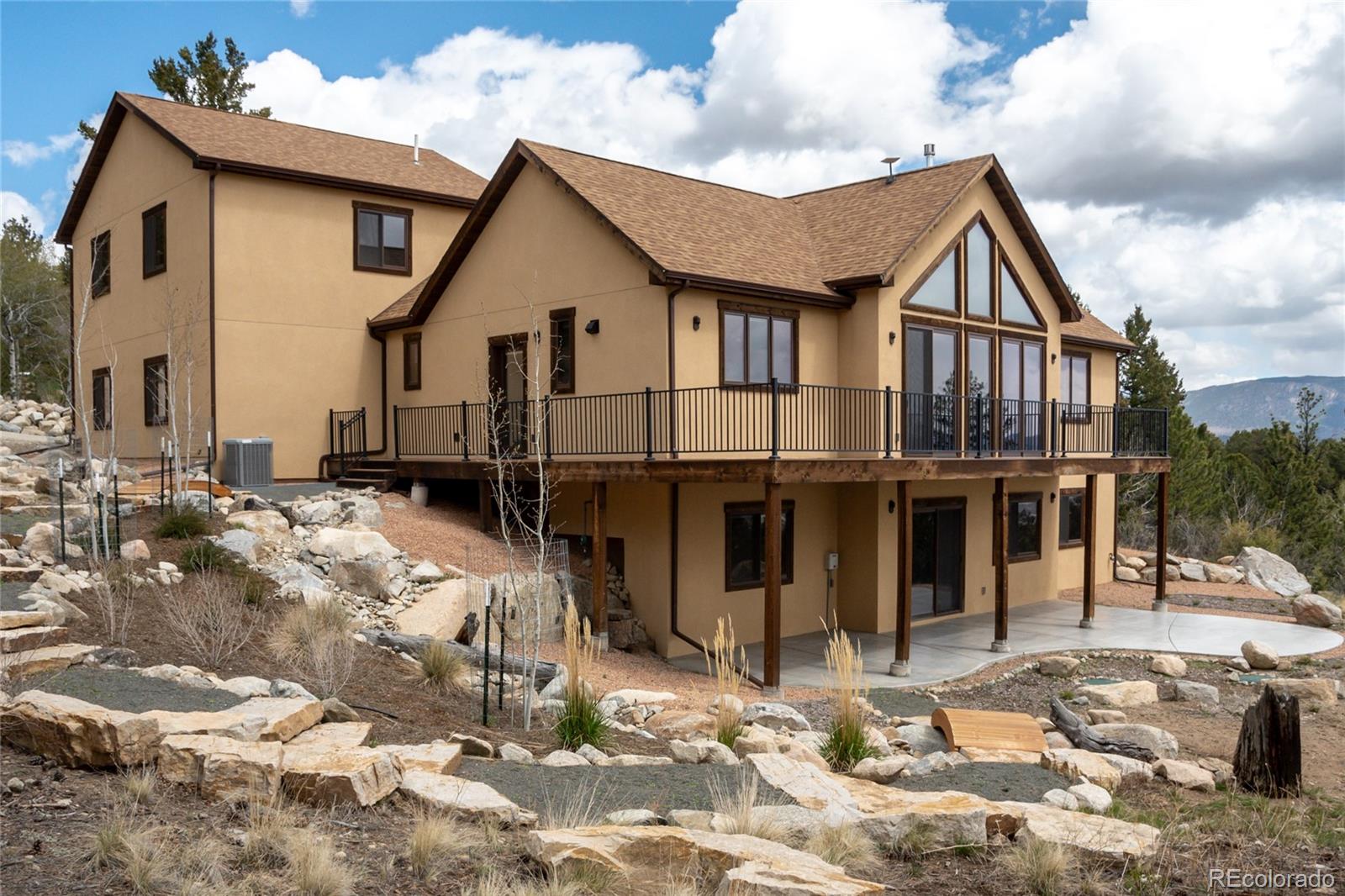 MLS Image #1 for 30009  creek run,buena vista, Colorado