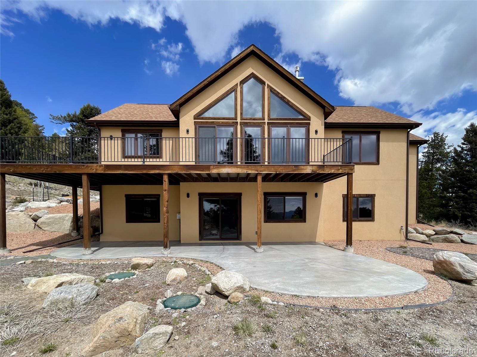MLS Image #2 for 30009  creek run,buena vista, Colorado