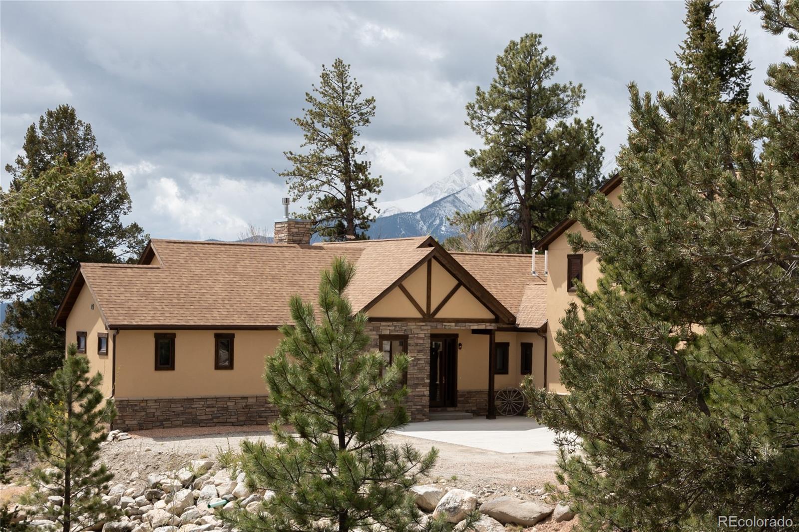 MLS Image #3 for 30009  creek run,buena vista, Colorado