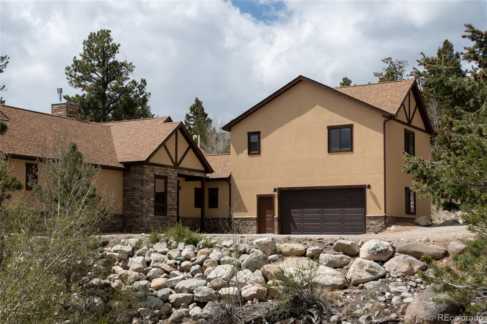 MLS Image #4 for 30009  creek run,buena vista, Colorado