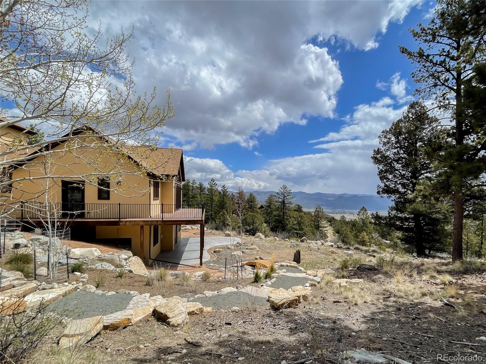 MLS Image #48 for 30009  creek run,buena vista, Colorado