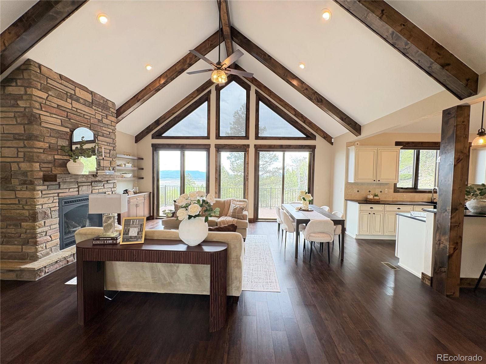 MLS Image #9 for 30009  creek run,buena vista, Colorado