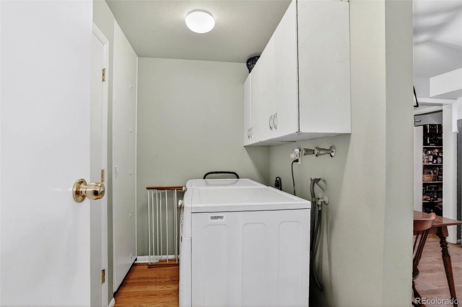 MLS Image #31 for 7005 e girard avenue,denver, Colorado