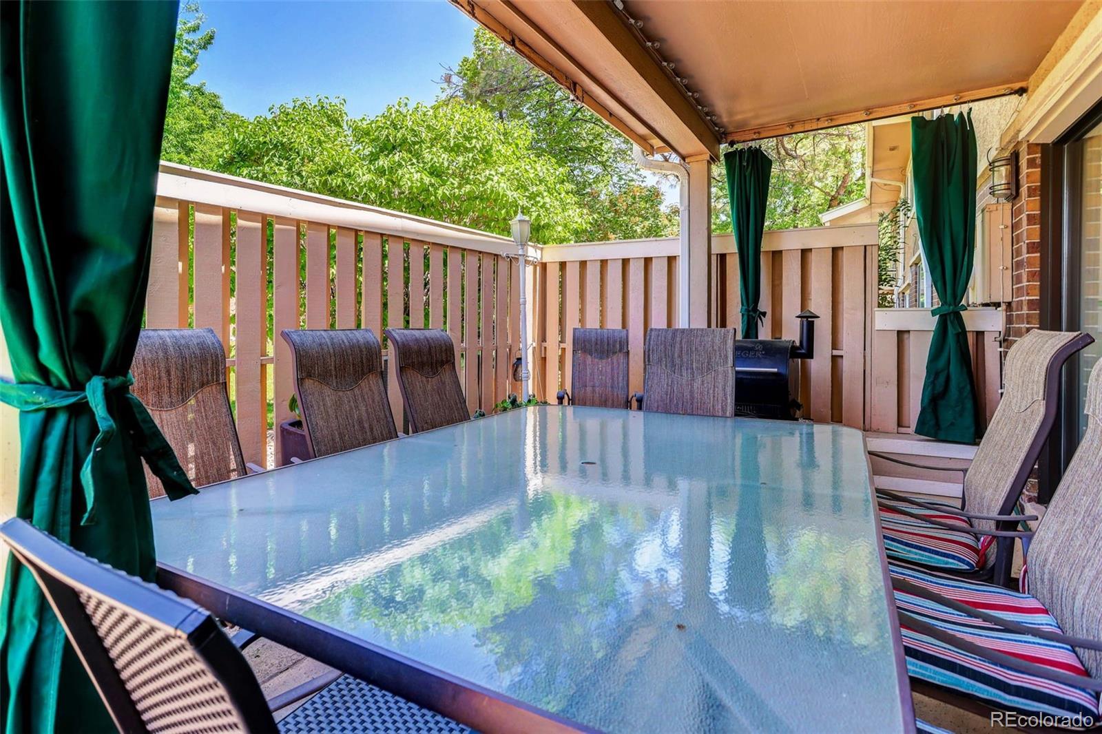 MLS Image #34 for 7005 e girard avenue,denver, Colorado