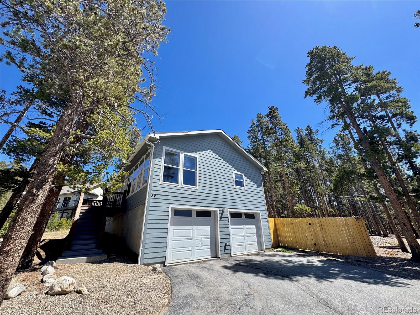 MLS Image #0 for 82  adelaide court,leadville, Colorado