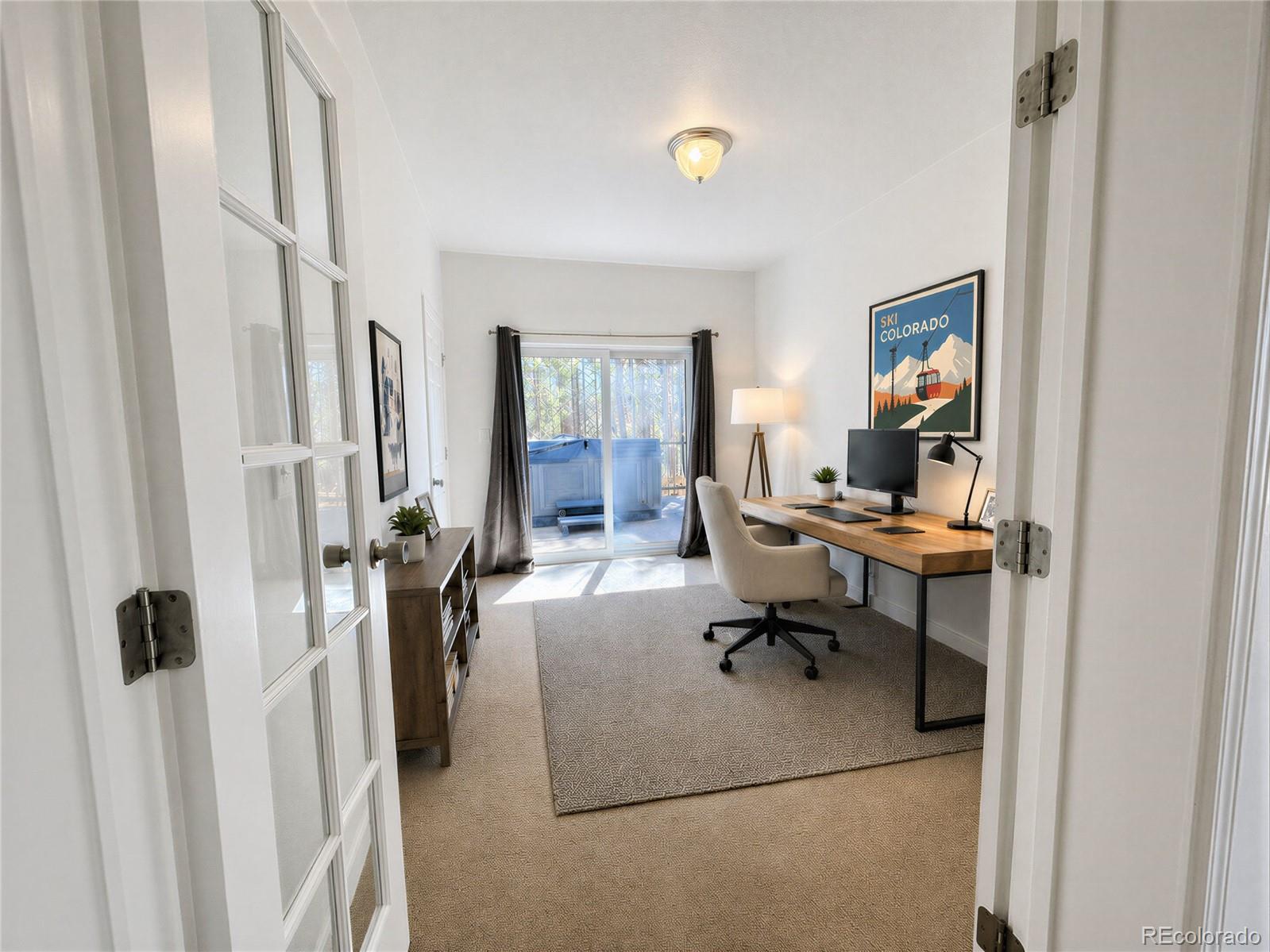 MLS Image #14 for 82  adelaide court,leadville, Colorado