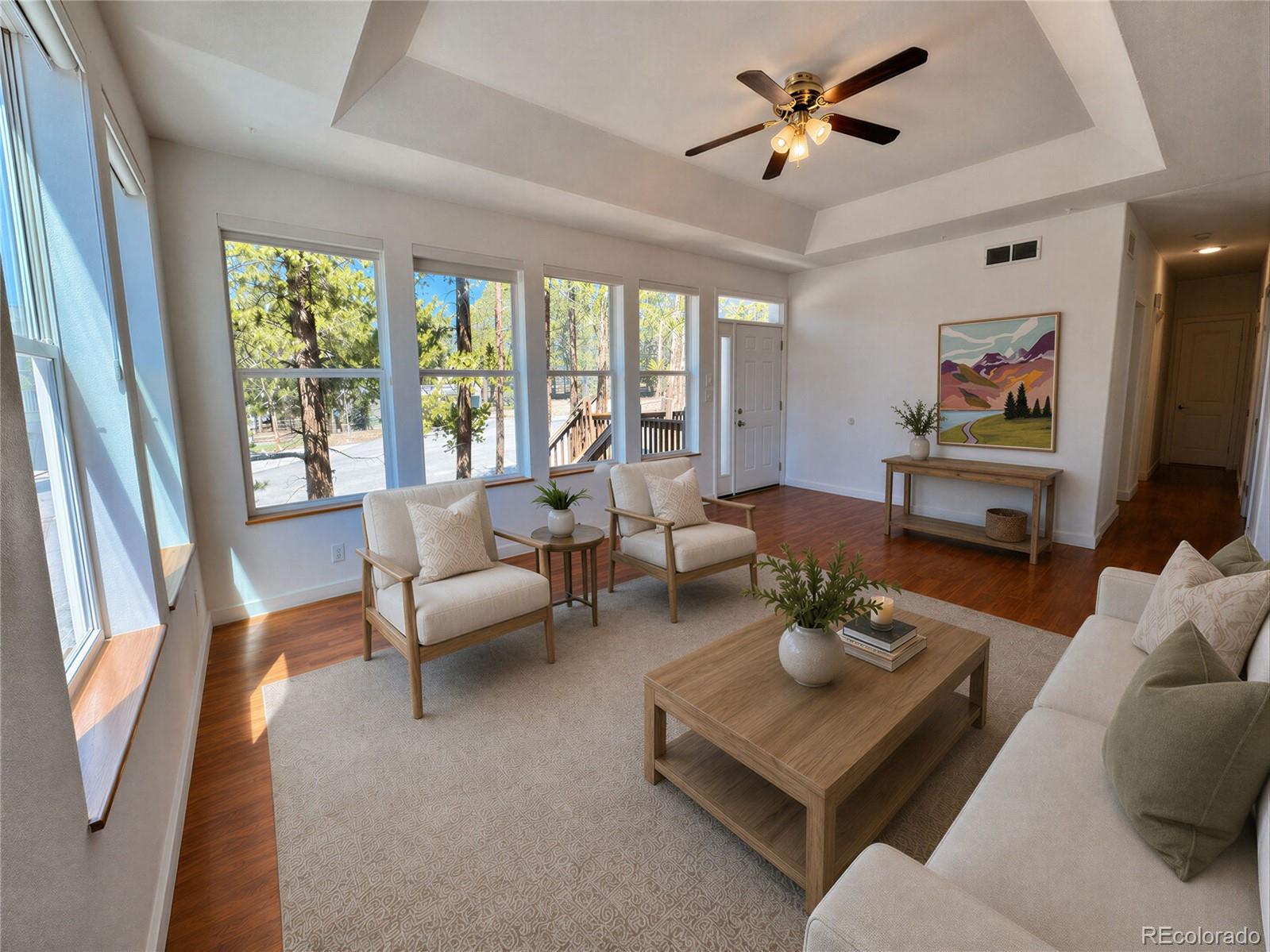 MLS Image #3 for 82  adelaide court,leadville, Colorado