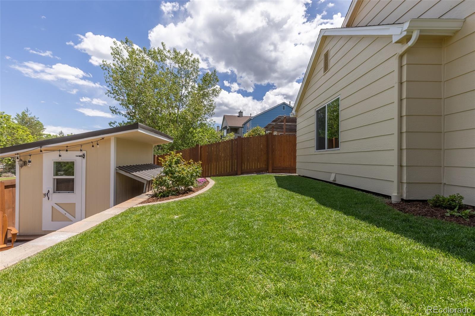 MLS Image #29 for 9805  fairwood street,littleton, Colorado