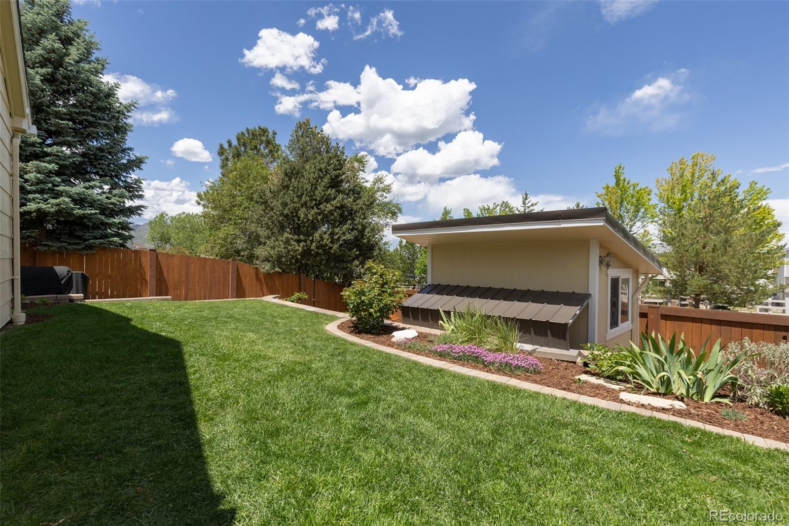 MLS Image #30 for 9805  fairwood street,littleton, Colorado
