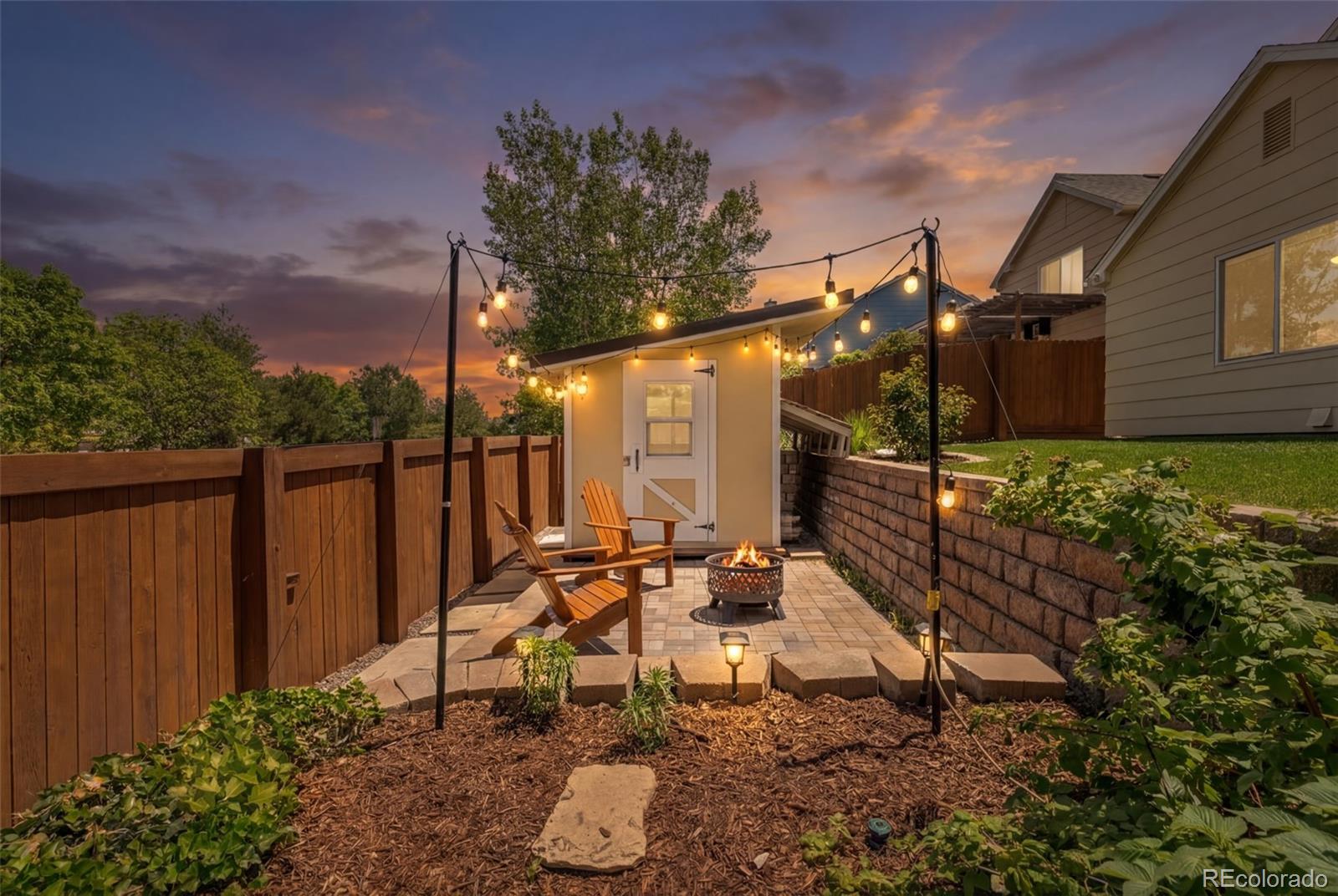 MLS Image #31 for 9805  fairwood street,littleton, Colorado