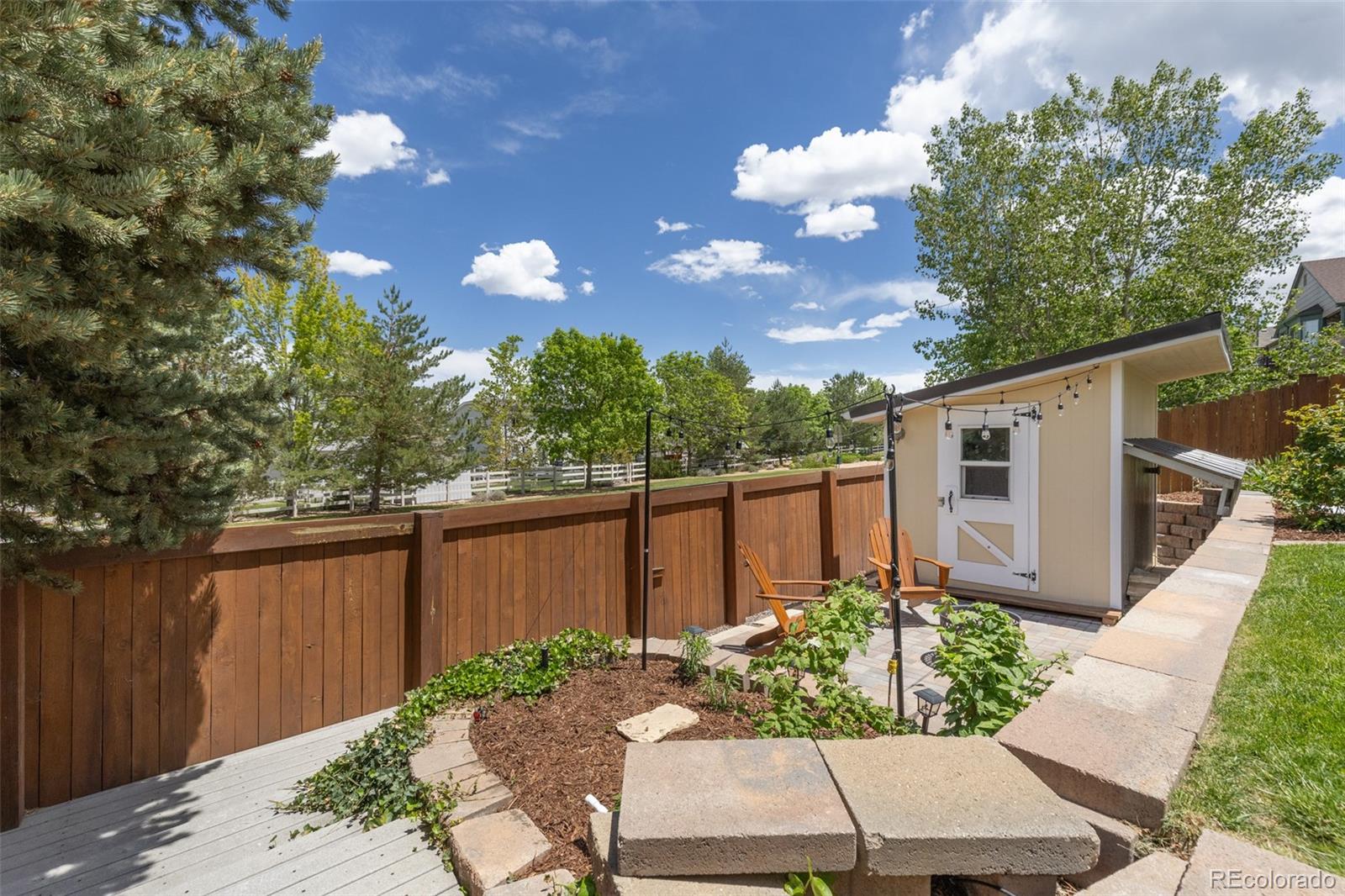 MLS Image #32 for 9805  fairwood street,littleton, Colorado