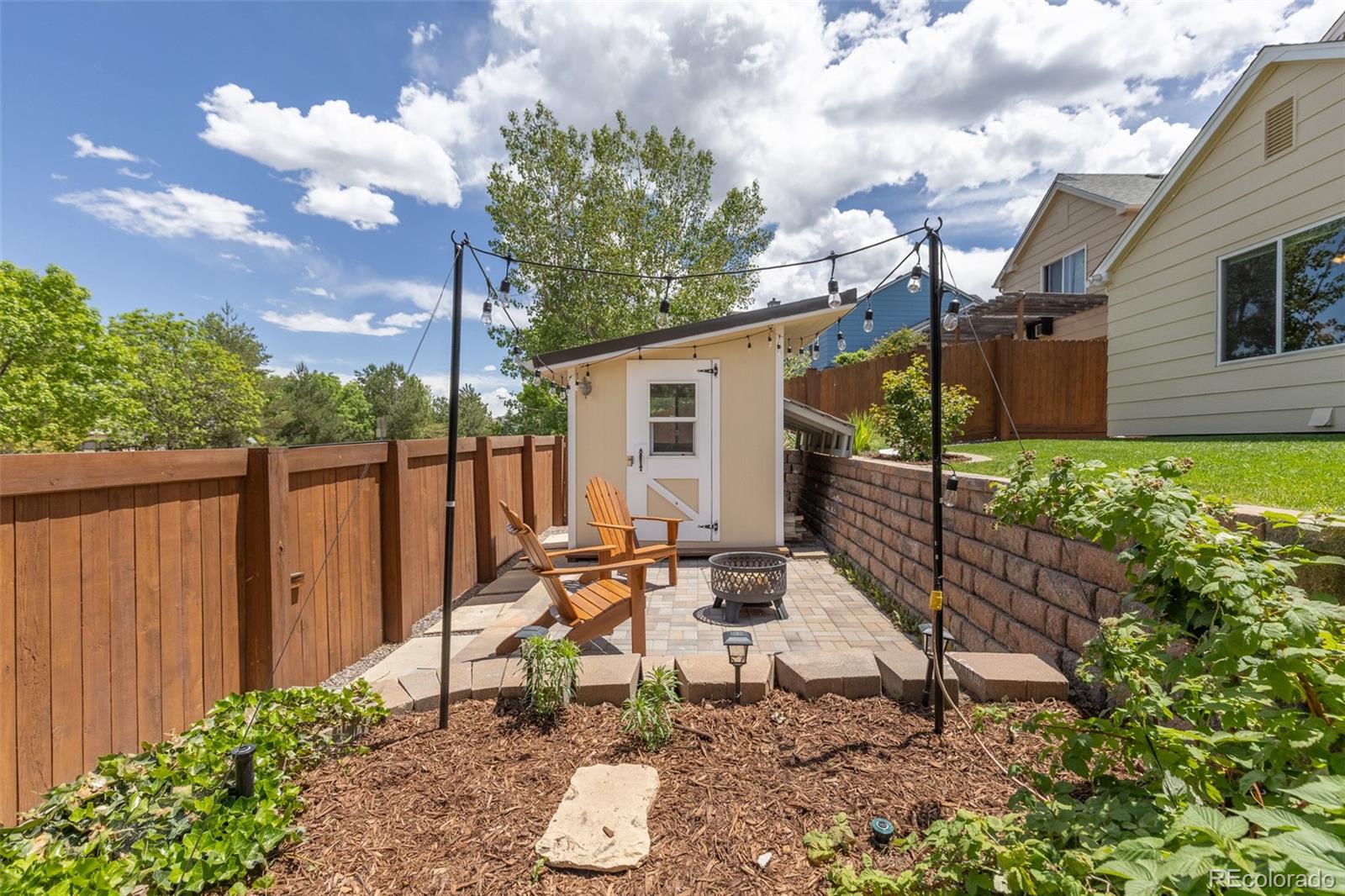 MLS Image #33 for 9805  fairwood street,littleton, Colorado