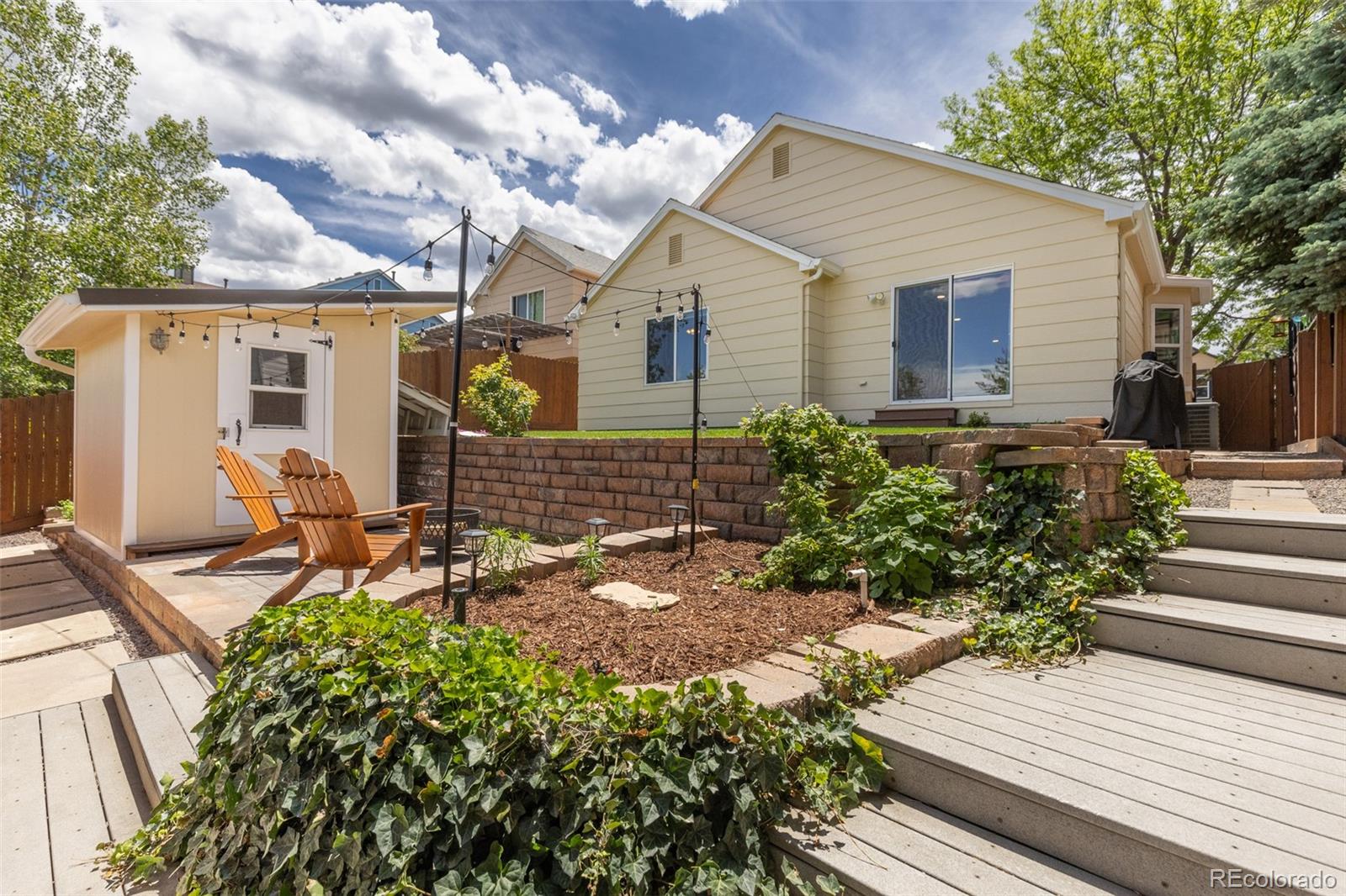 MLS Image #34 for 9805  fairwood street,littleton, Colorado