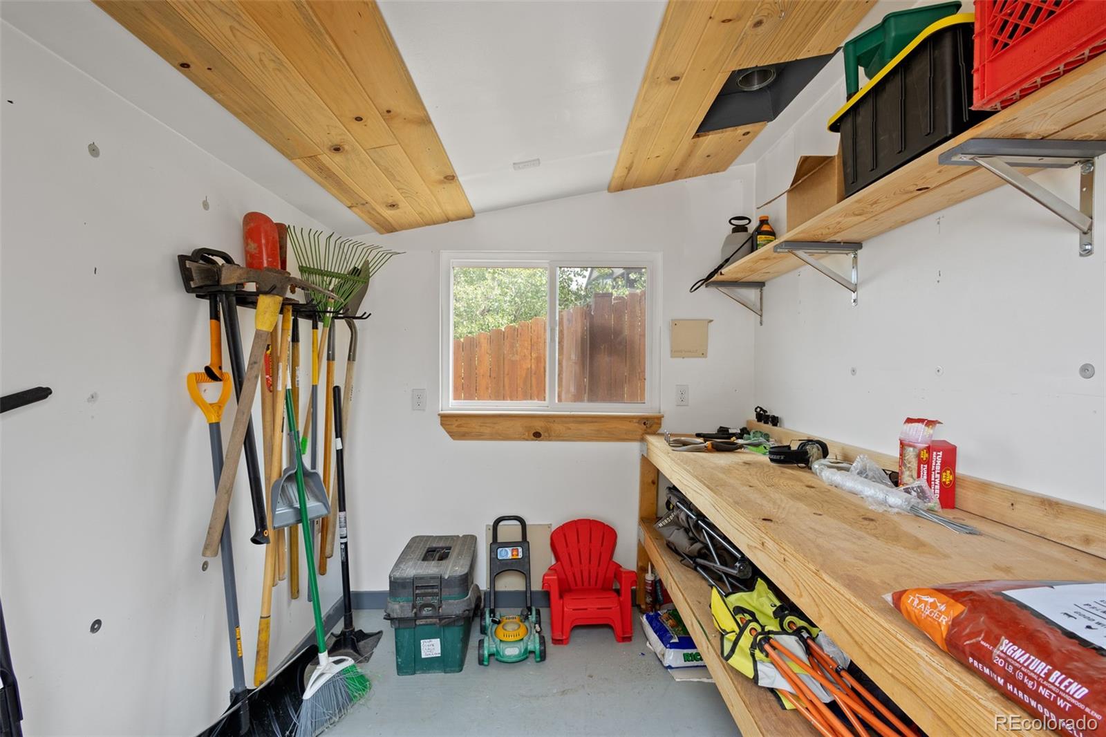 MLS Image #36 for 9805  fairwood street,littleton, Colorado