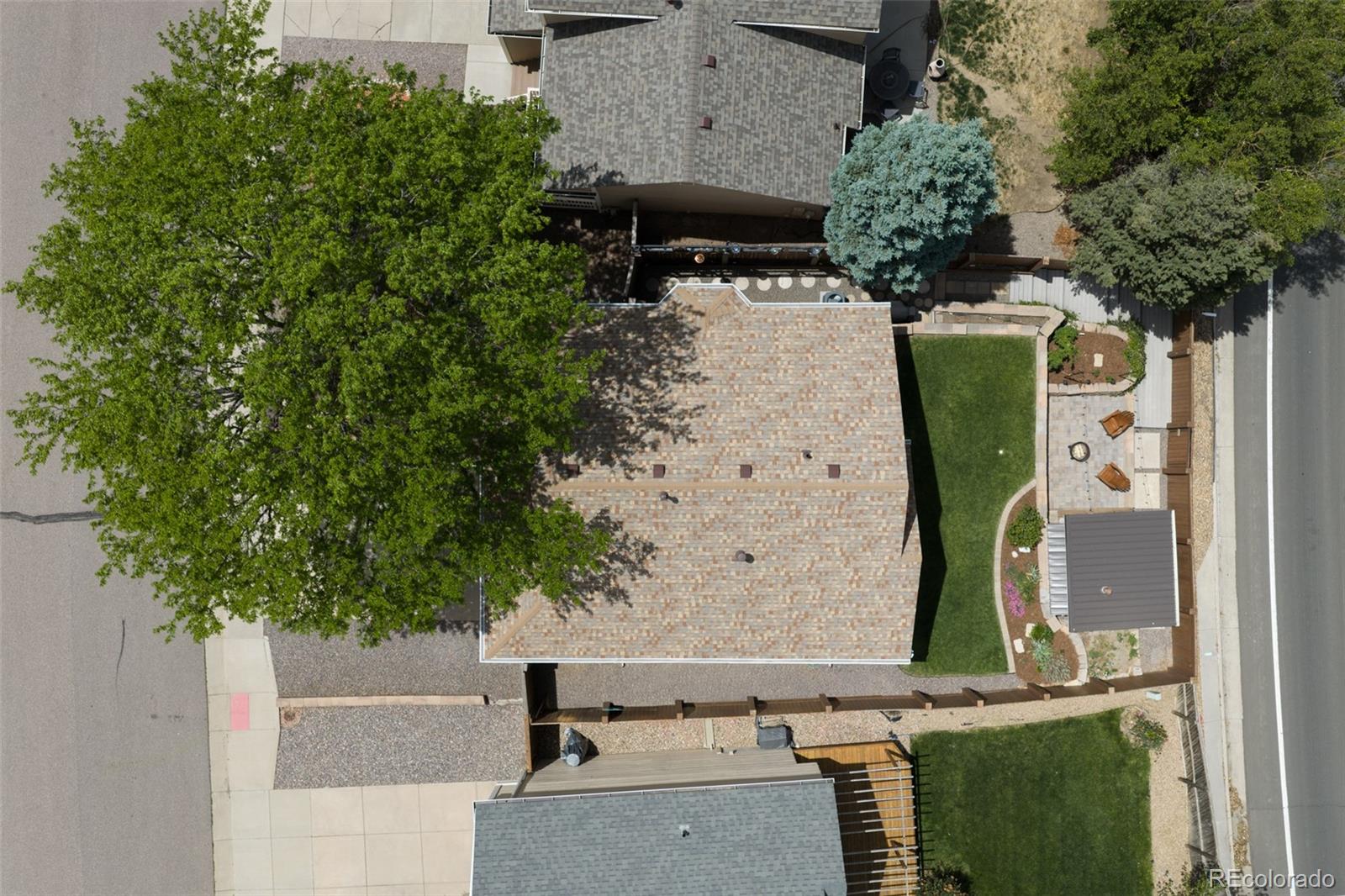 MLS Image #39 for 9805  fairwood street,littleton, Colorado