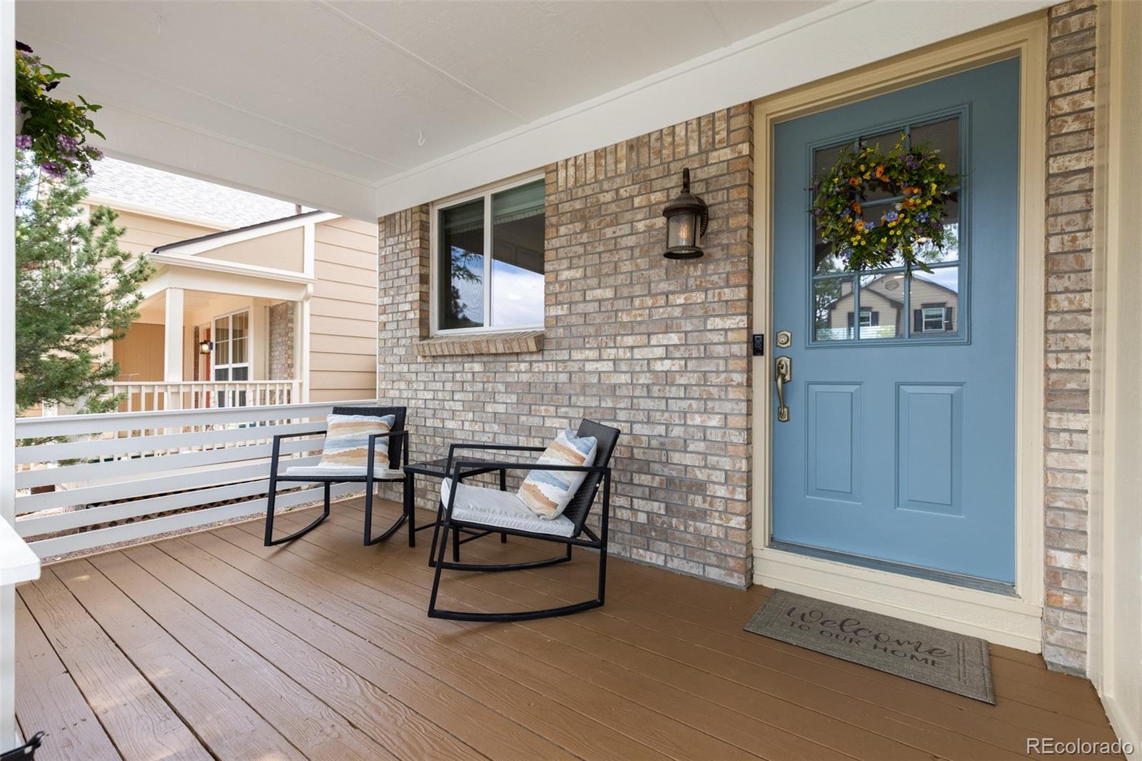 MLS Image #4 for 9805  fairwood street,littleton, Colorado