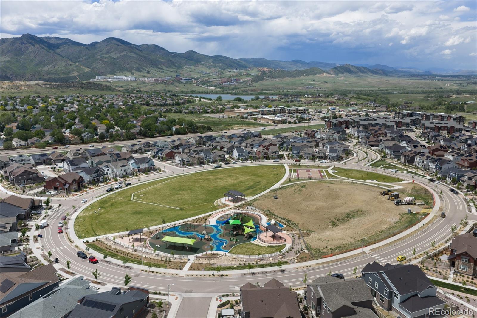 MLS Image #44 for 9805  fairwood street,littleton, Colorado