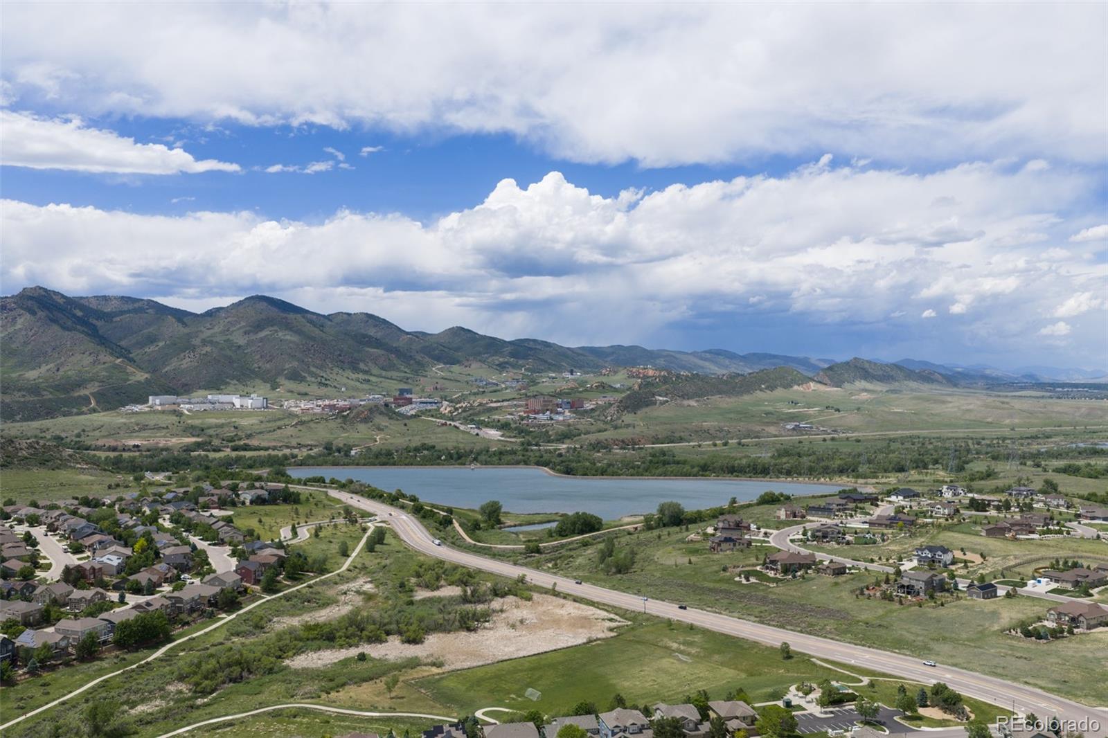 MLS Image #45 for 9805  fairwood street,littleton, Colorado