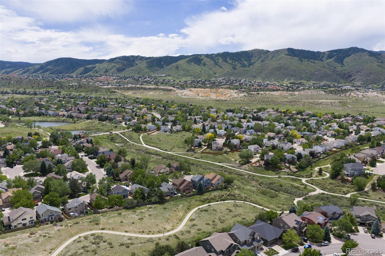 MLS Image #46 for 9805  fairwood street,littleton, Colorado