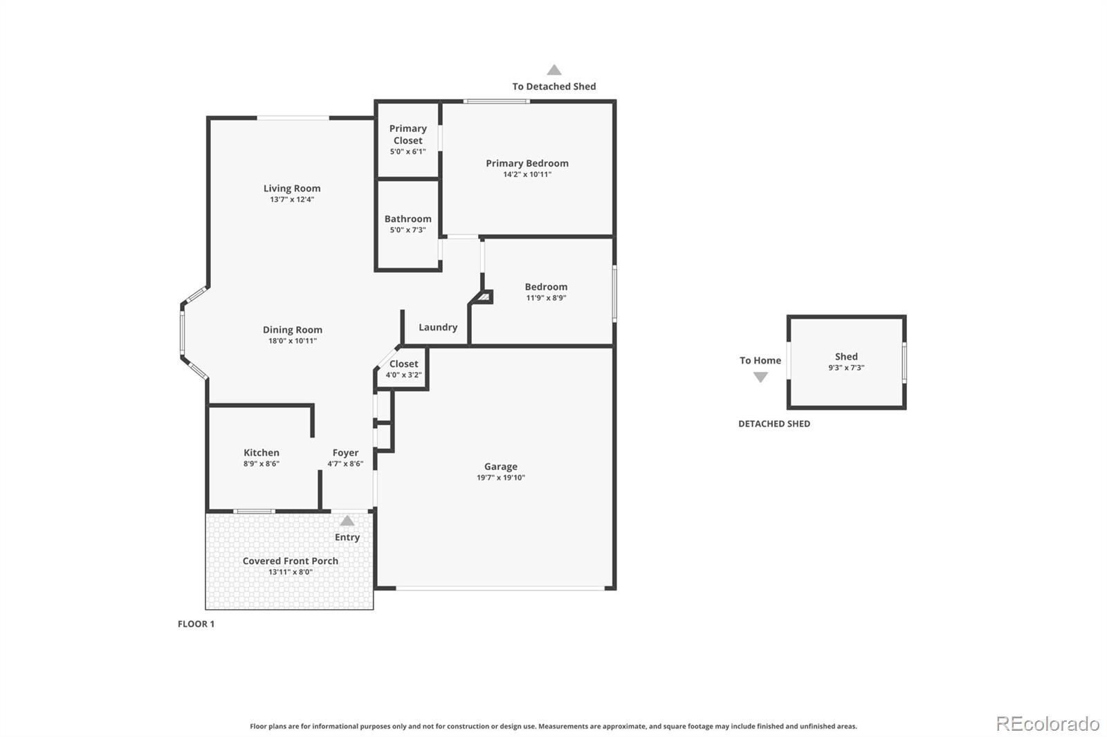 MLS Image #47 for 9805  fairwood street,littleton, Colorado