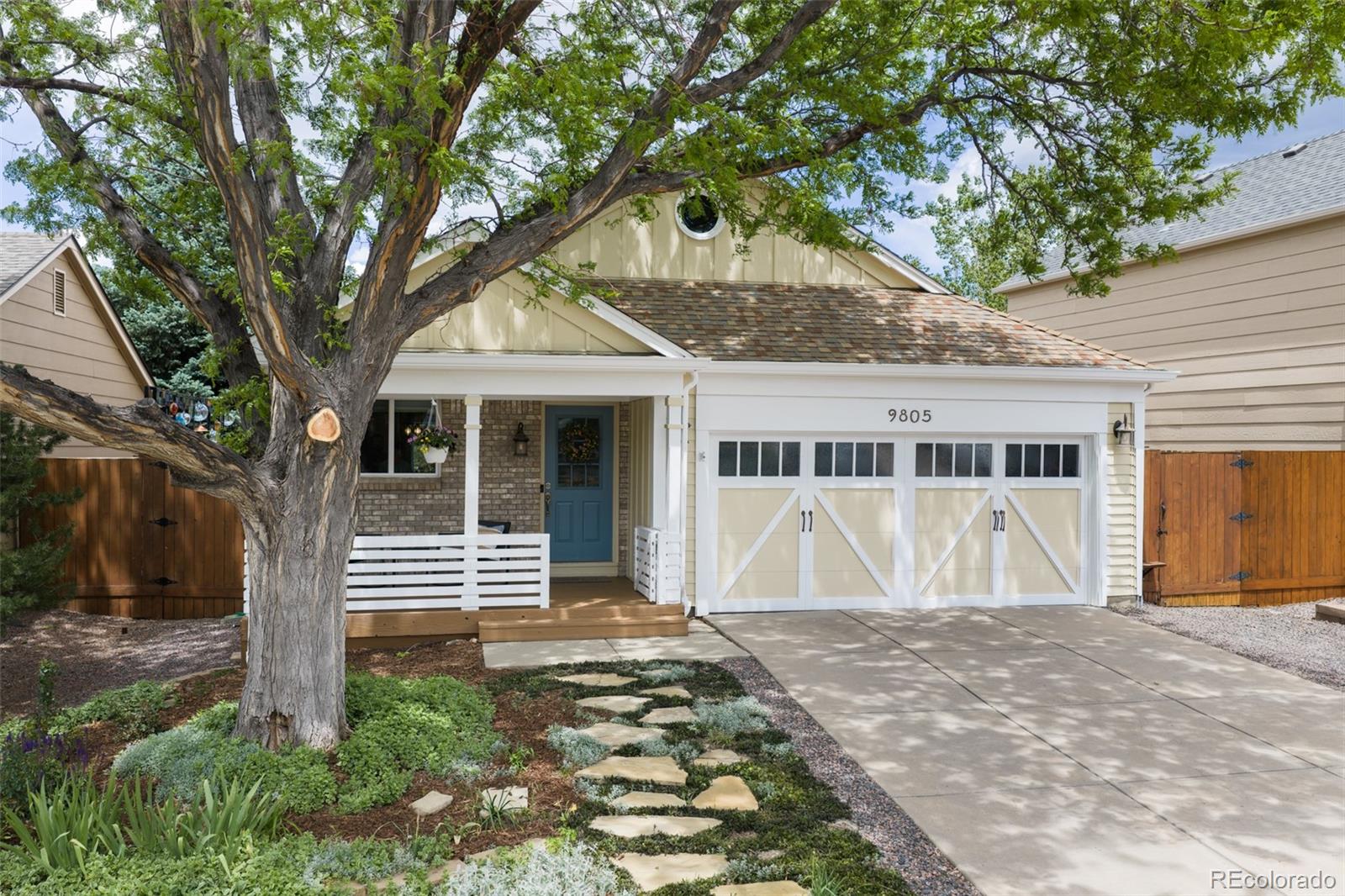 MLS Image #48 for 9805  fairwood street,littleton, Colorado