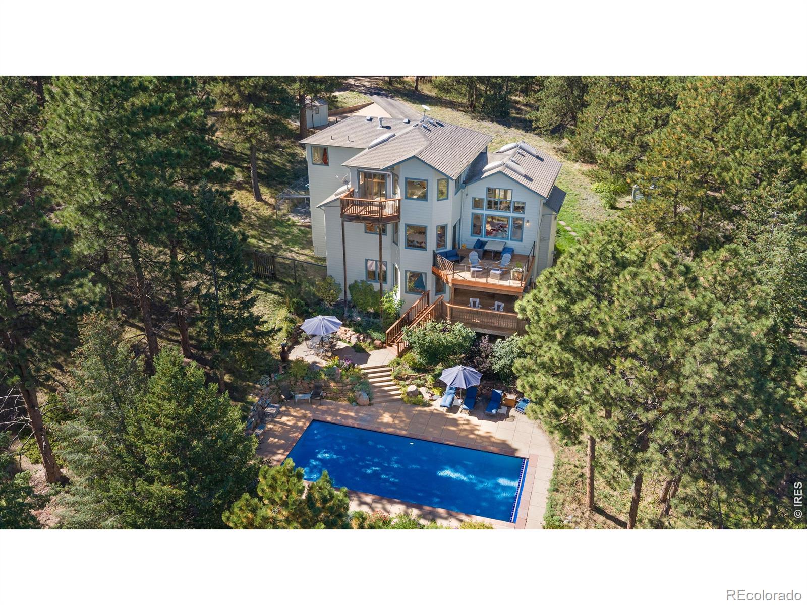 MLS Image #0 for 191  alaska road,boulder, Colorado