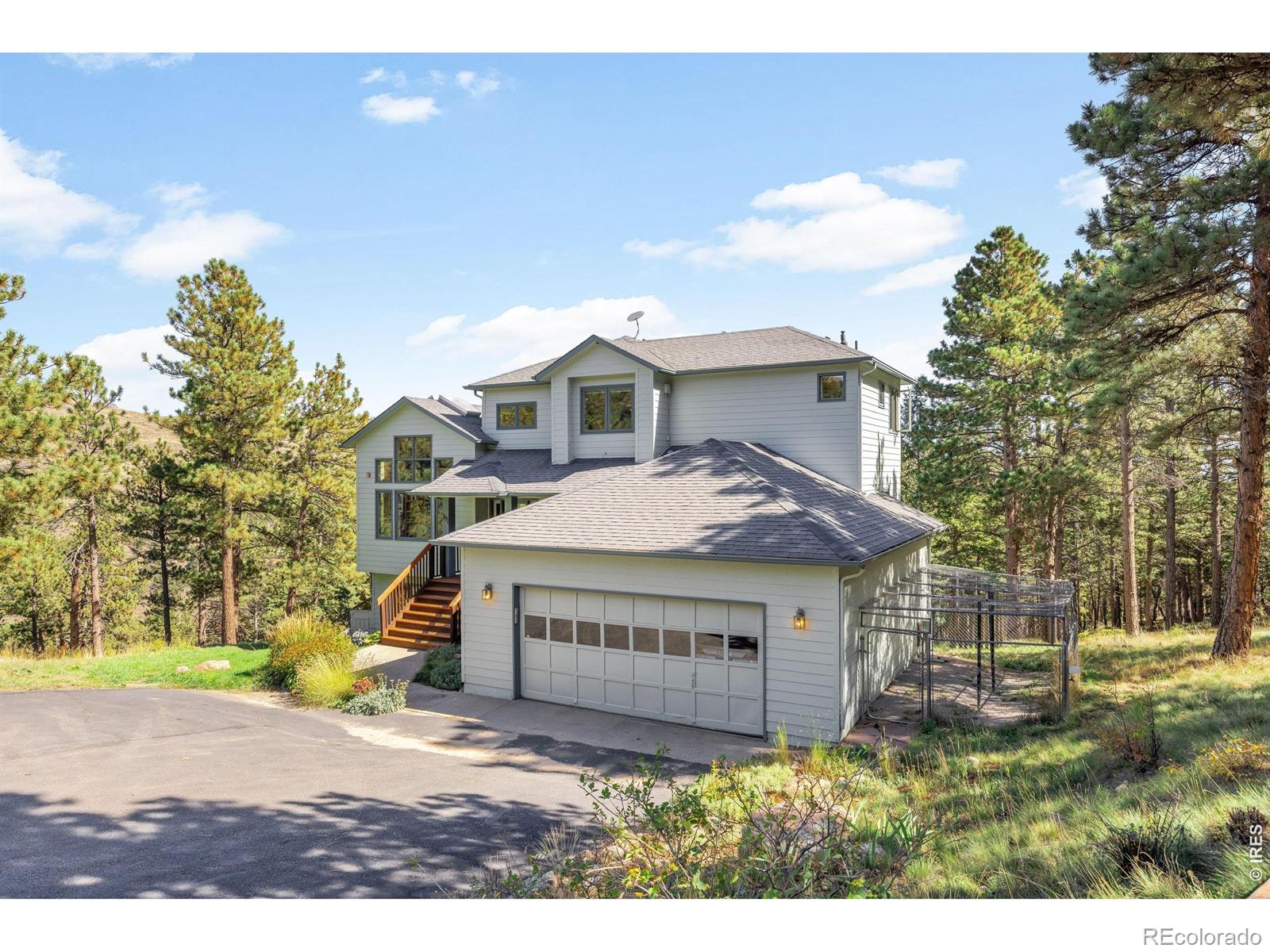 MLS Image #3 for 191  alaska road,boulder, Colorado