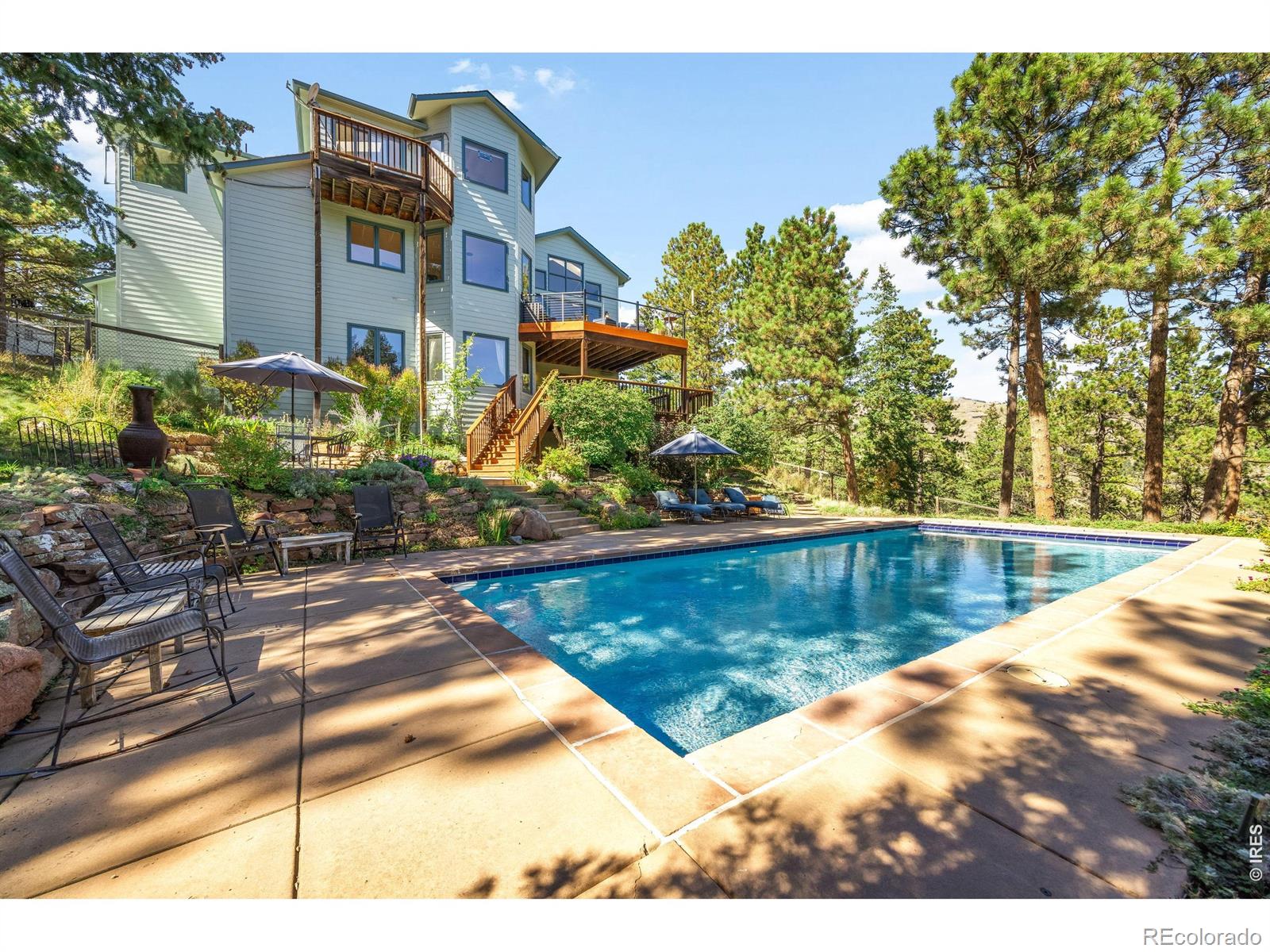 MLS Image #36 for 191  alaska road,boulder, Colorado