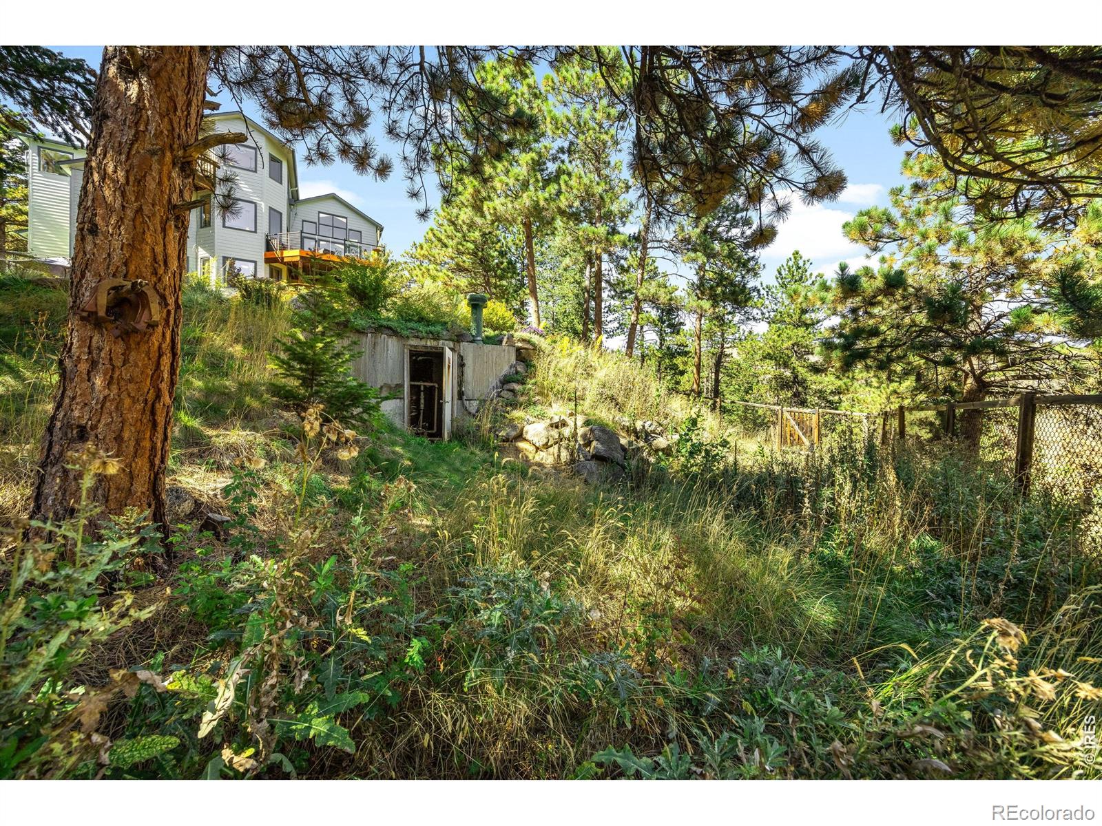 MLS Image #37 for 191  alaska road,boulder, Colorado