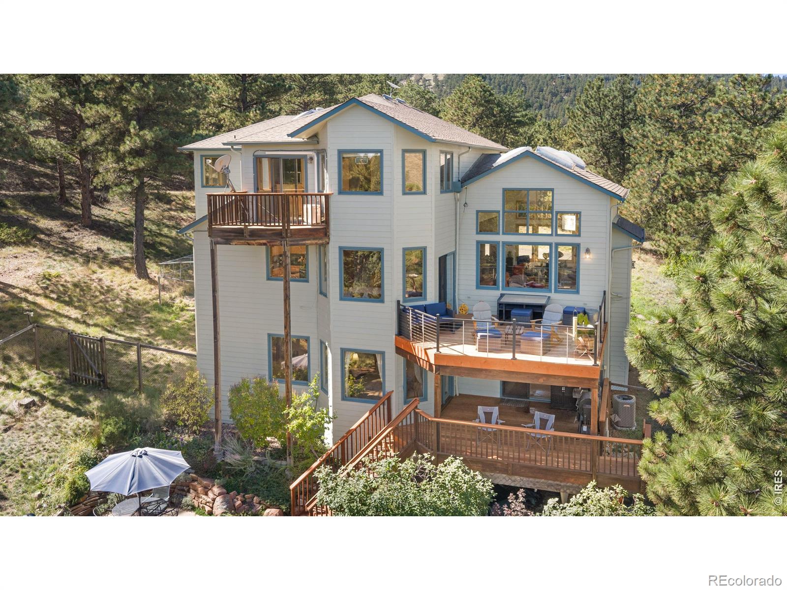MLS Image #38 for 191  alaska road,boulder, Colorado
