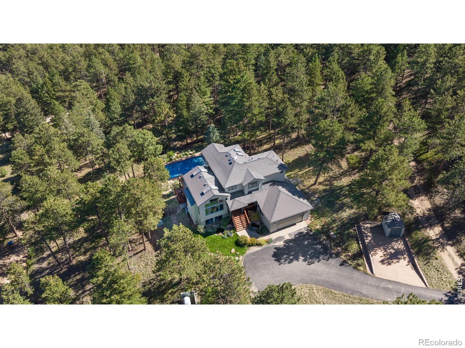 MLS Image #39 for 191  alaska road,boulder, Colorado