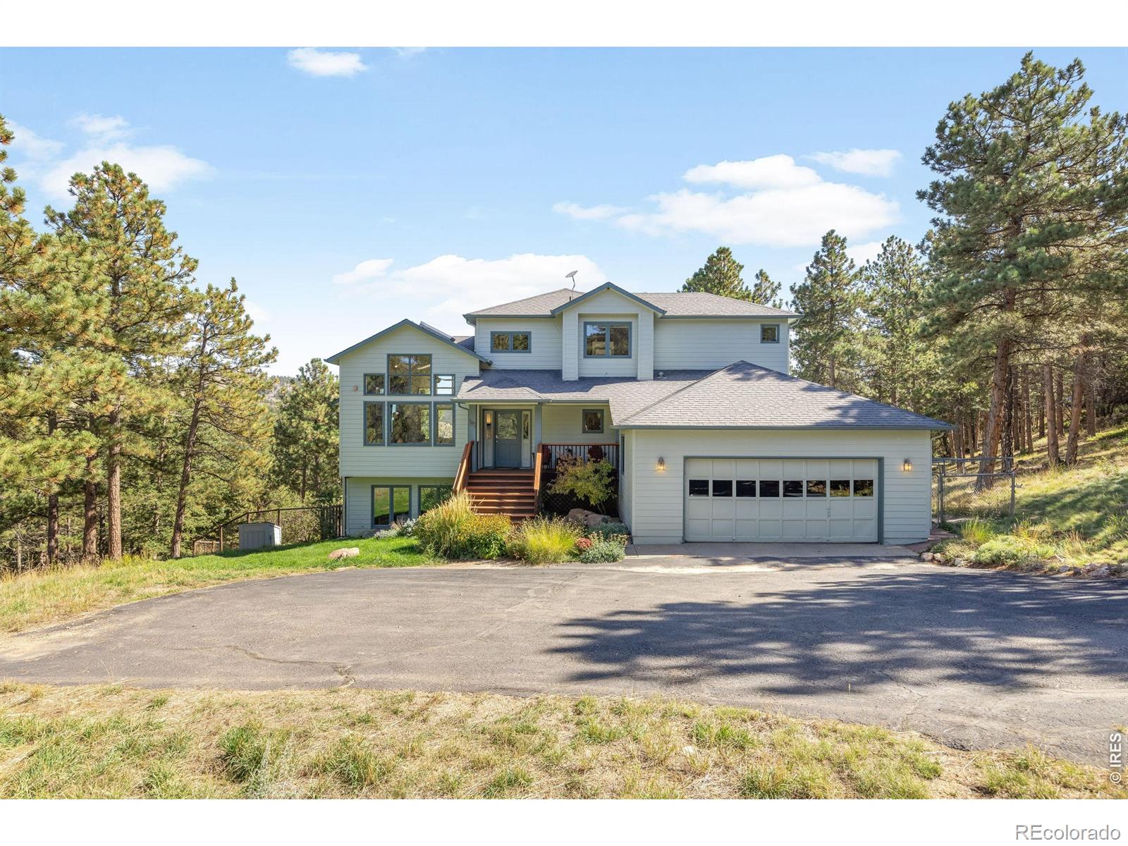 MLS Image #4 for 191  alaska road,boulder, Colorado