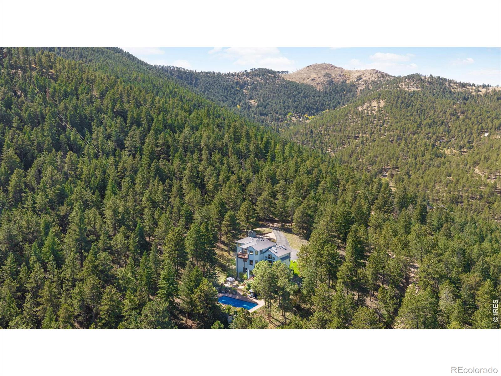 MLS Image #40 for 191  alaska road,boulder, Colorado