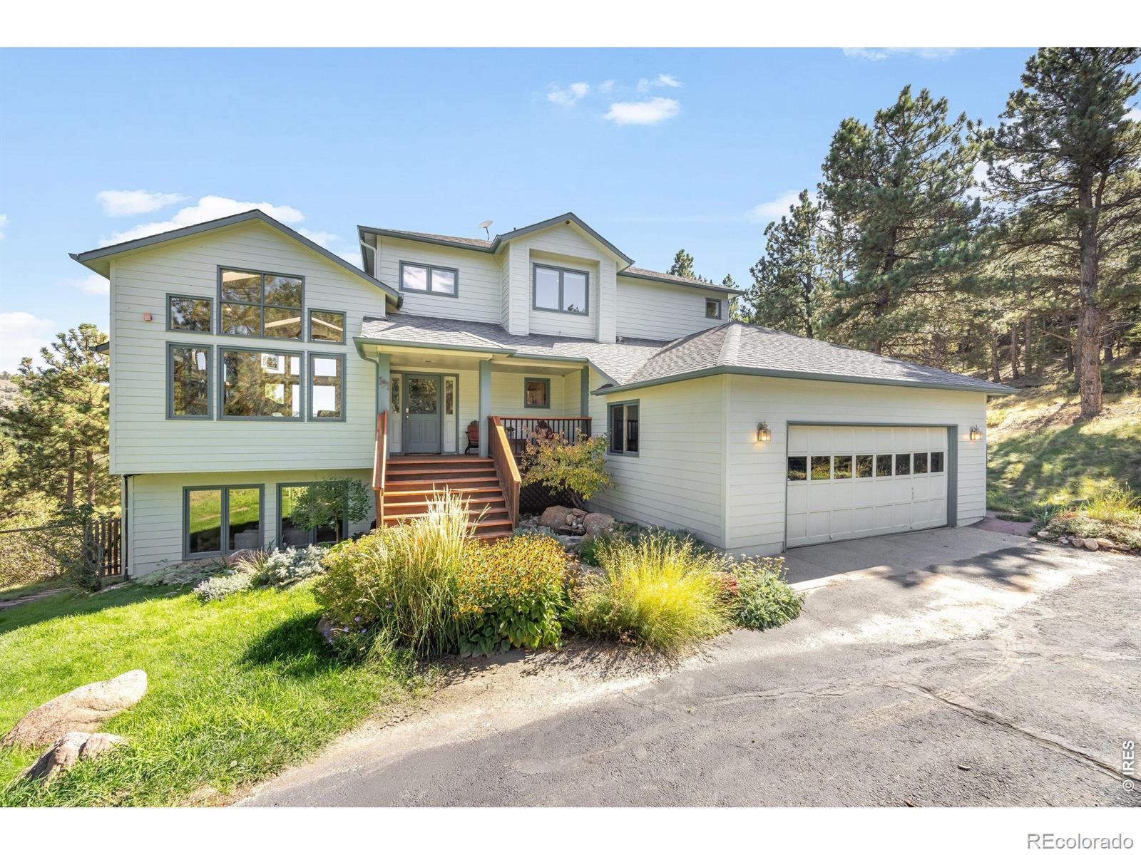 MLS Image #5 for 191  alaska road,boulder, Colorado