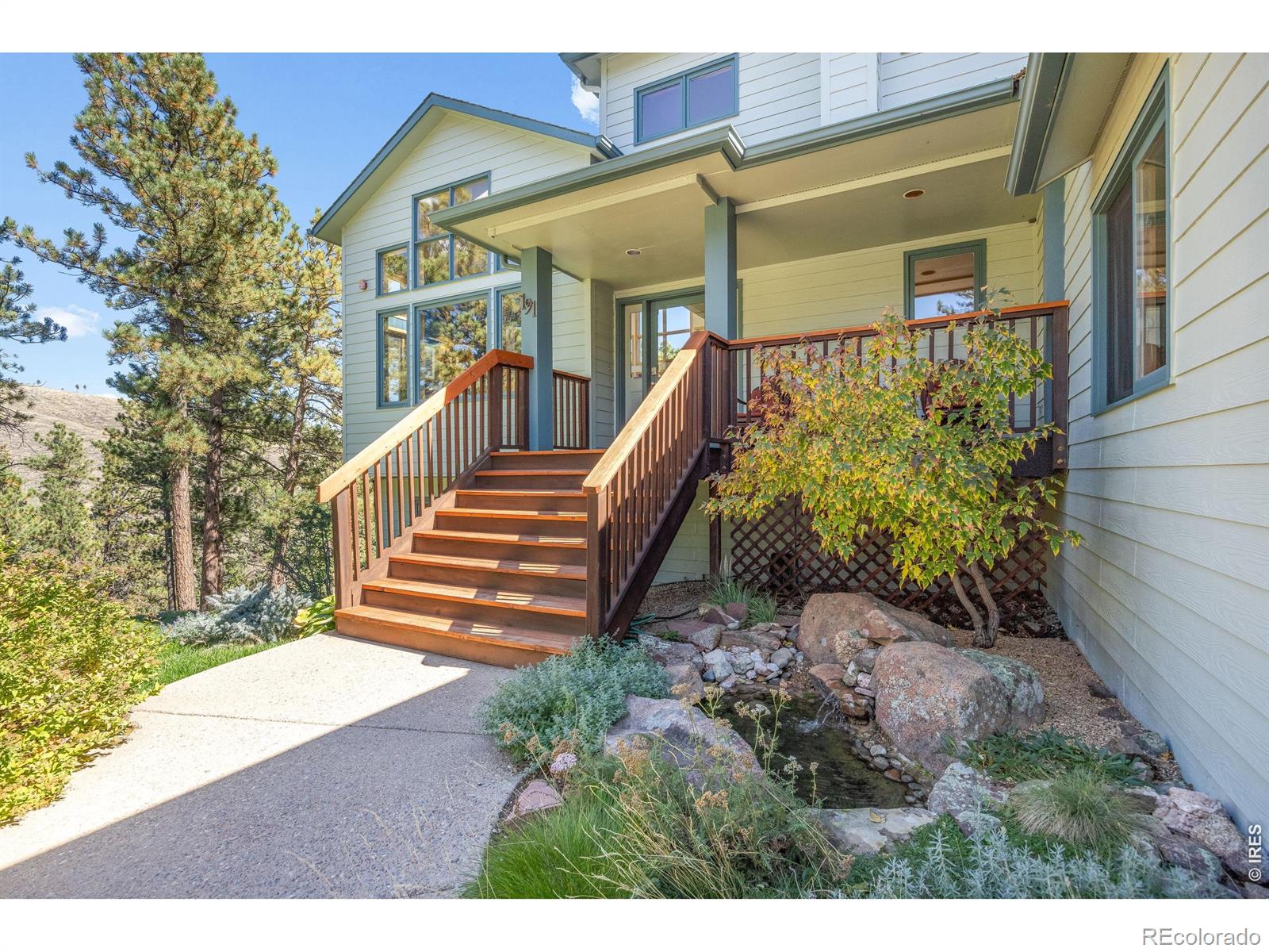 MLS Image #6 for 191  alaska road,boulder, Colorado