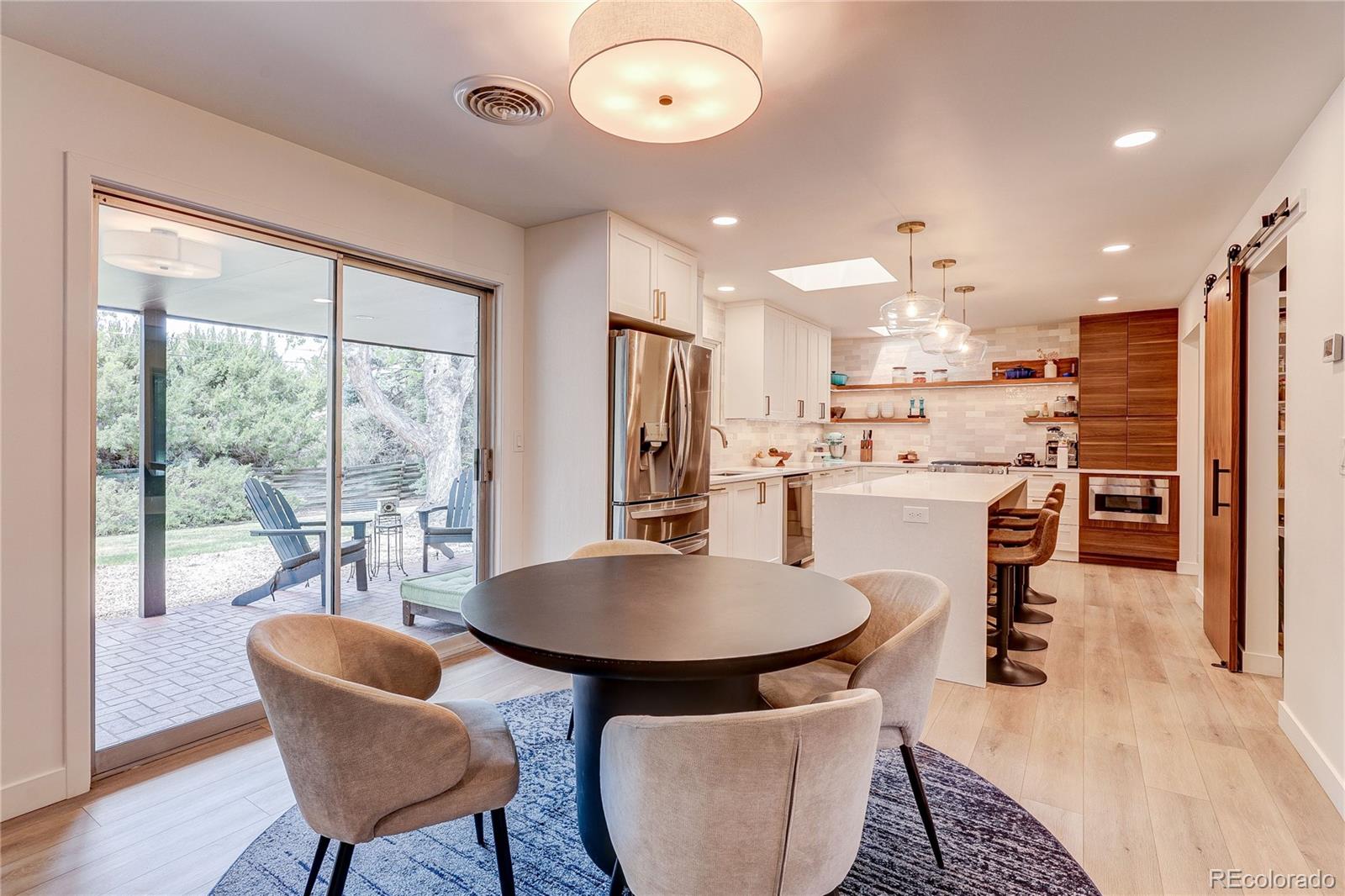 MLS Image #12 for 3981 s hillcrest drive,denver, Colorado