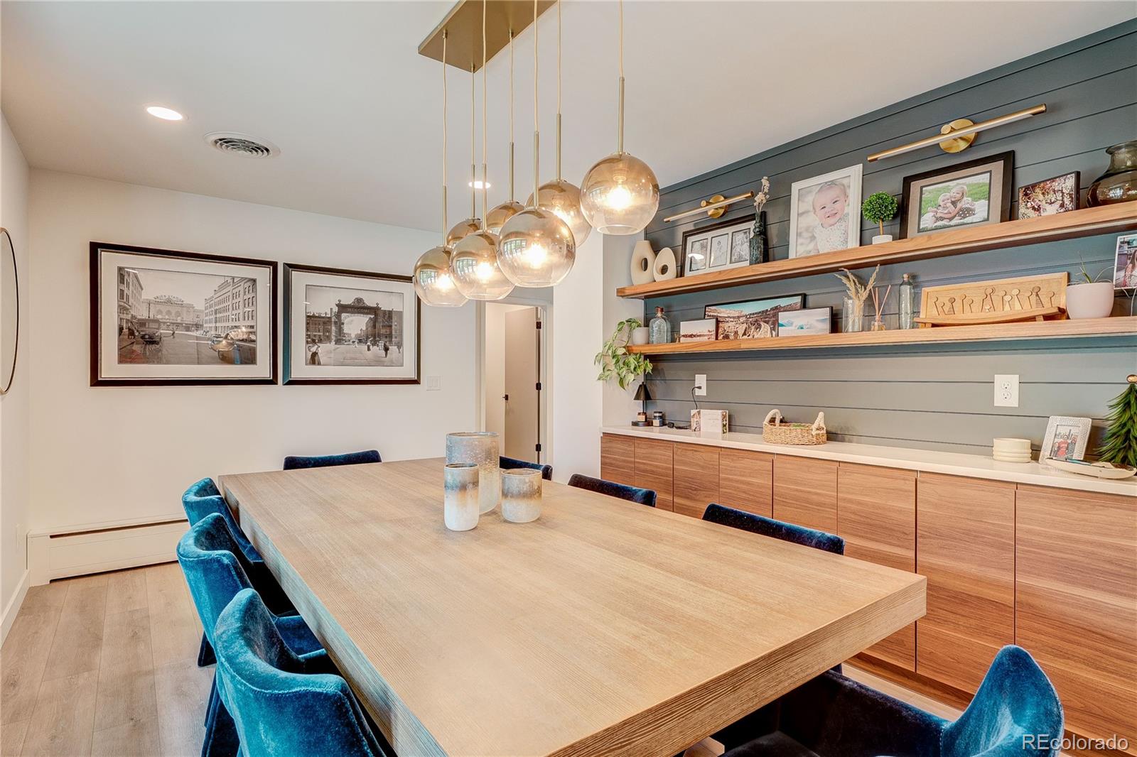 MLS Image #16 for 3981 s hillcrest drive,denver, Colorado