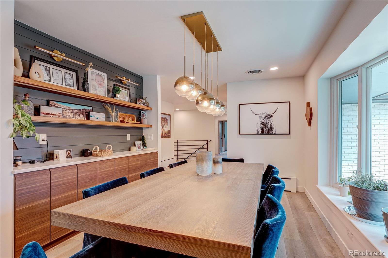 MLS Image #17 for 3981 s hillcrest drive,denver, Colorado