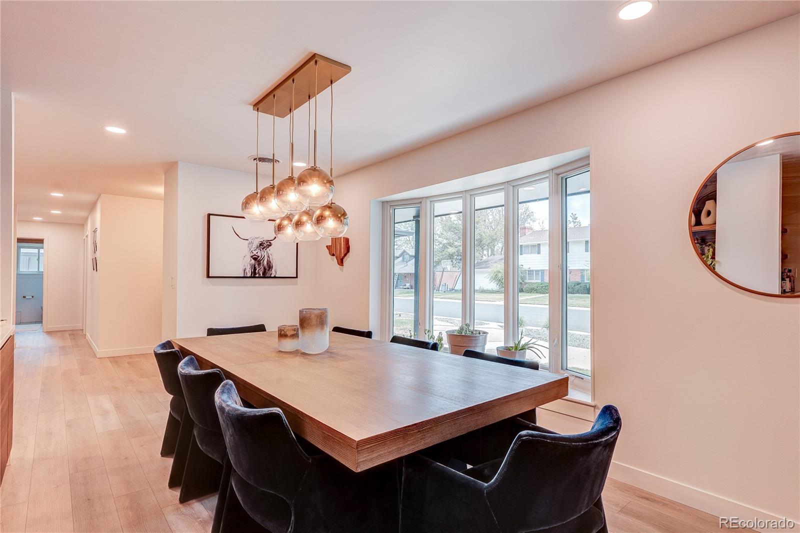 MLS Image #18 for 3981 s hillcrest drive,denver, Colorado