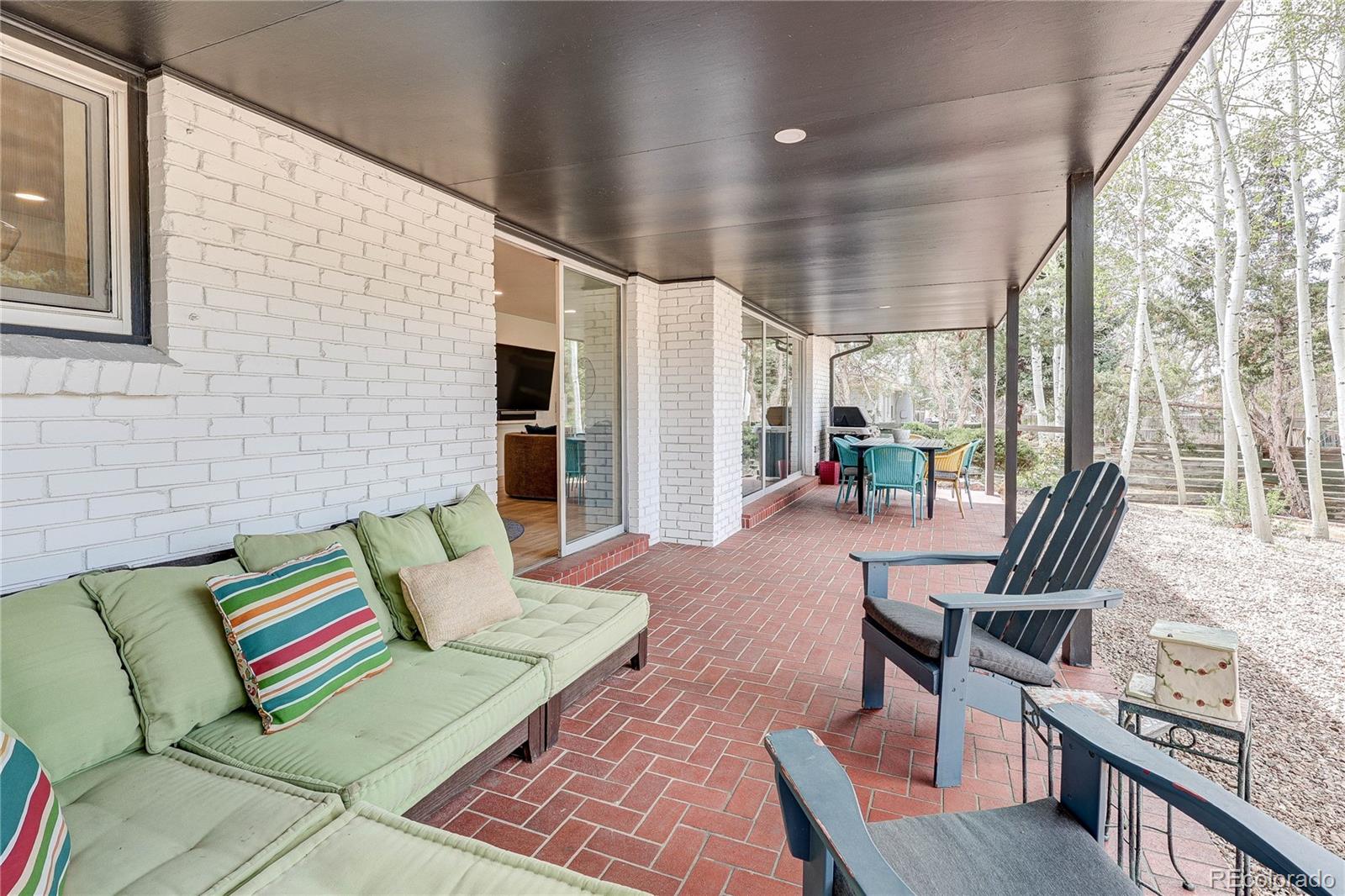 MLS Image #24 for 3981 s hillcrest drive,denver, Colorado