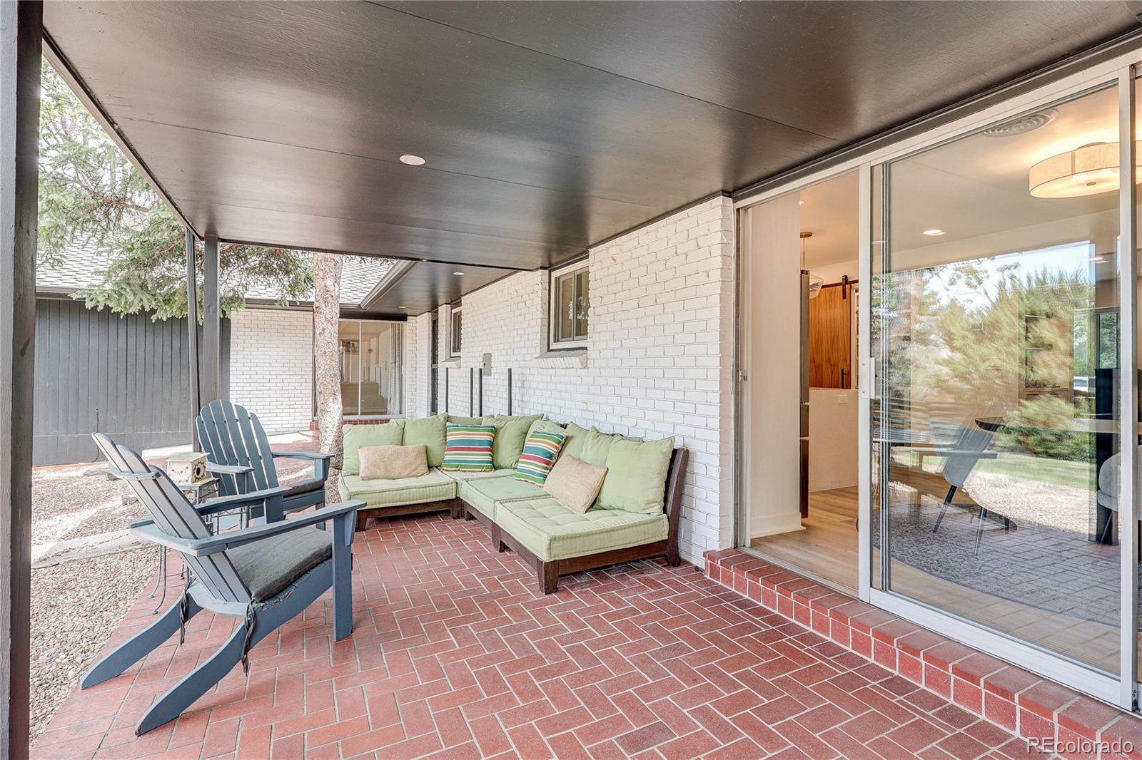 MLS Image #25 for 3981 s hillcrest drive,denver, Colorado