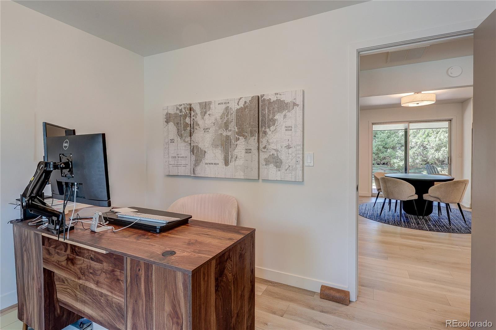 MLS Image #27 for 3981 s hillcrest drive,denver, Colorado