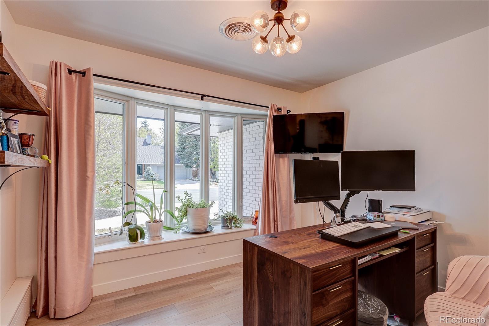MLS Image #28 for 3981 s hillcrest drive,denver, Colorado