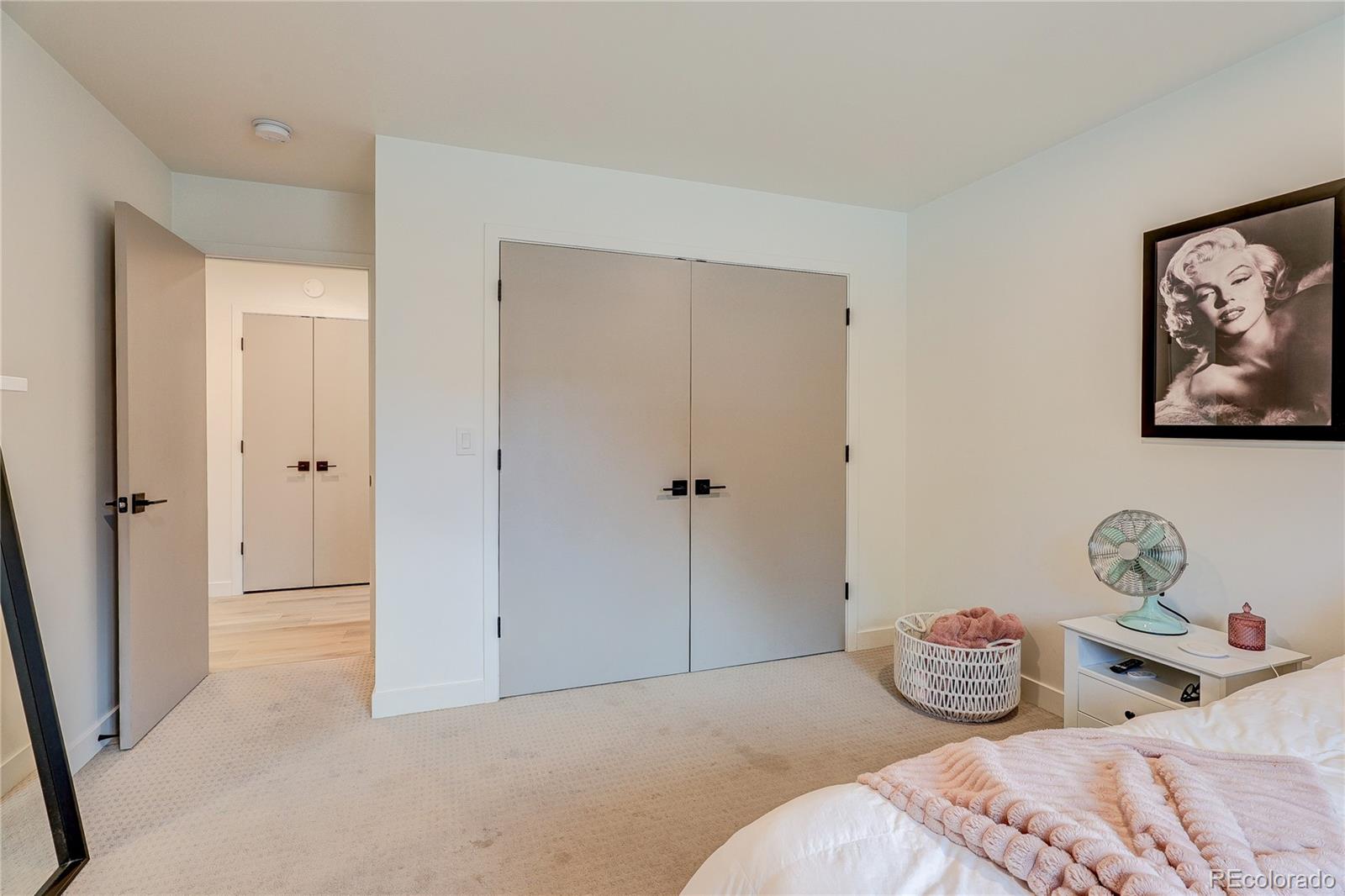 MLS Image #45 for 3981 s hillcrest drive,denver, Colorado